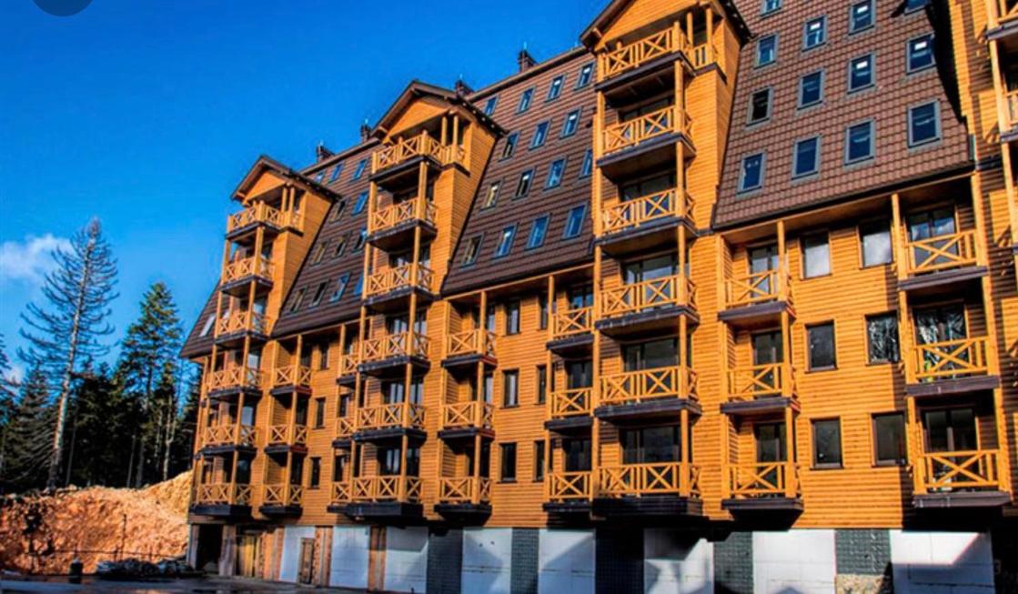 Apartman 311 - u sklopu hotela Vučko - private host