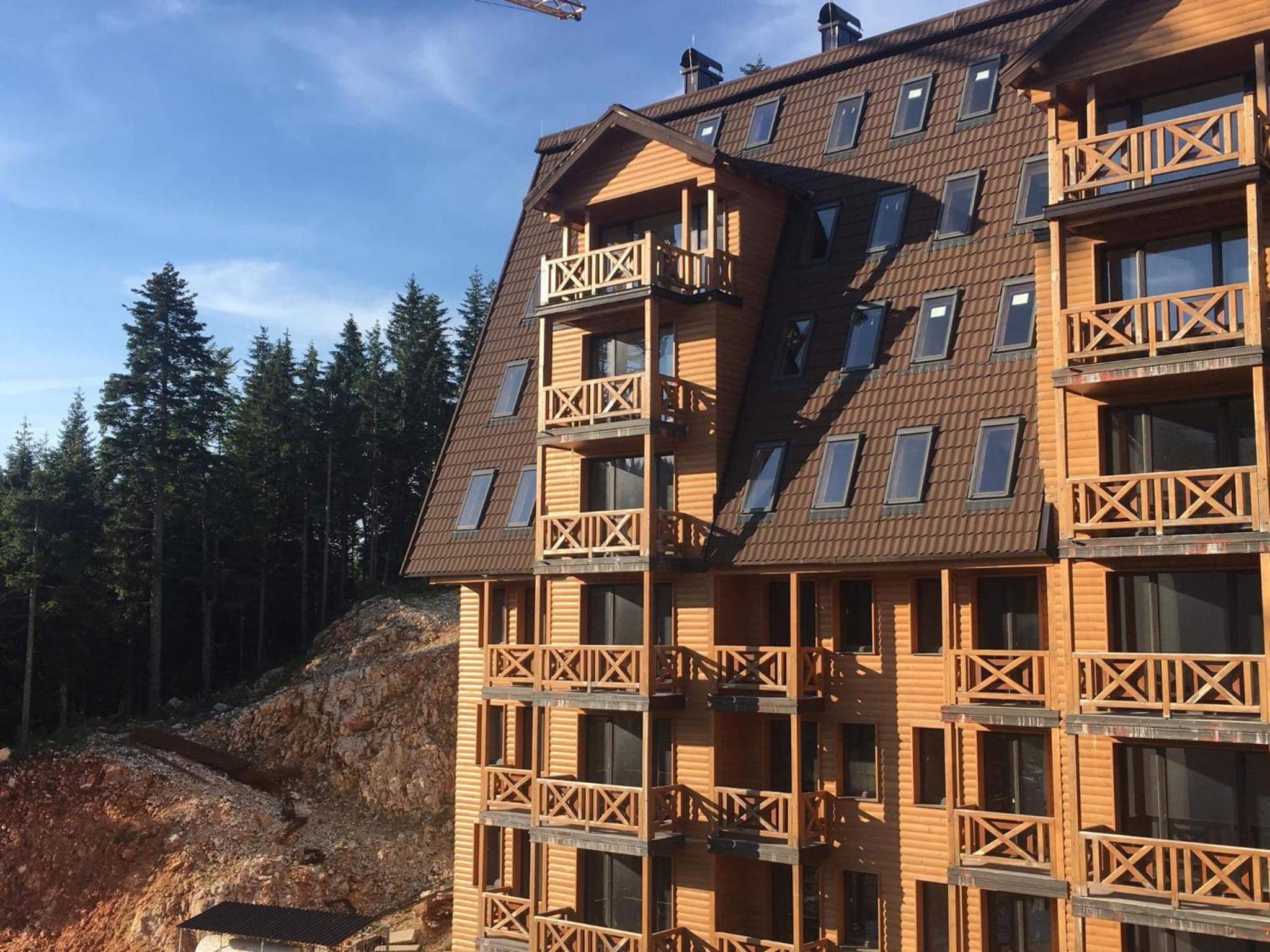 Apartman 311 - u sklopu hotela Vučko - private host