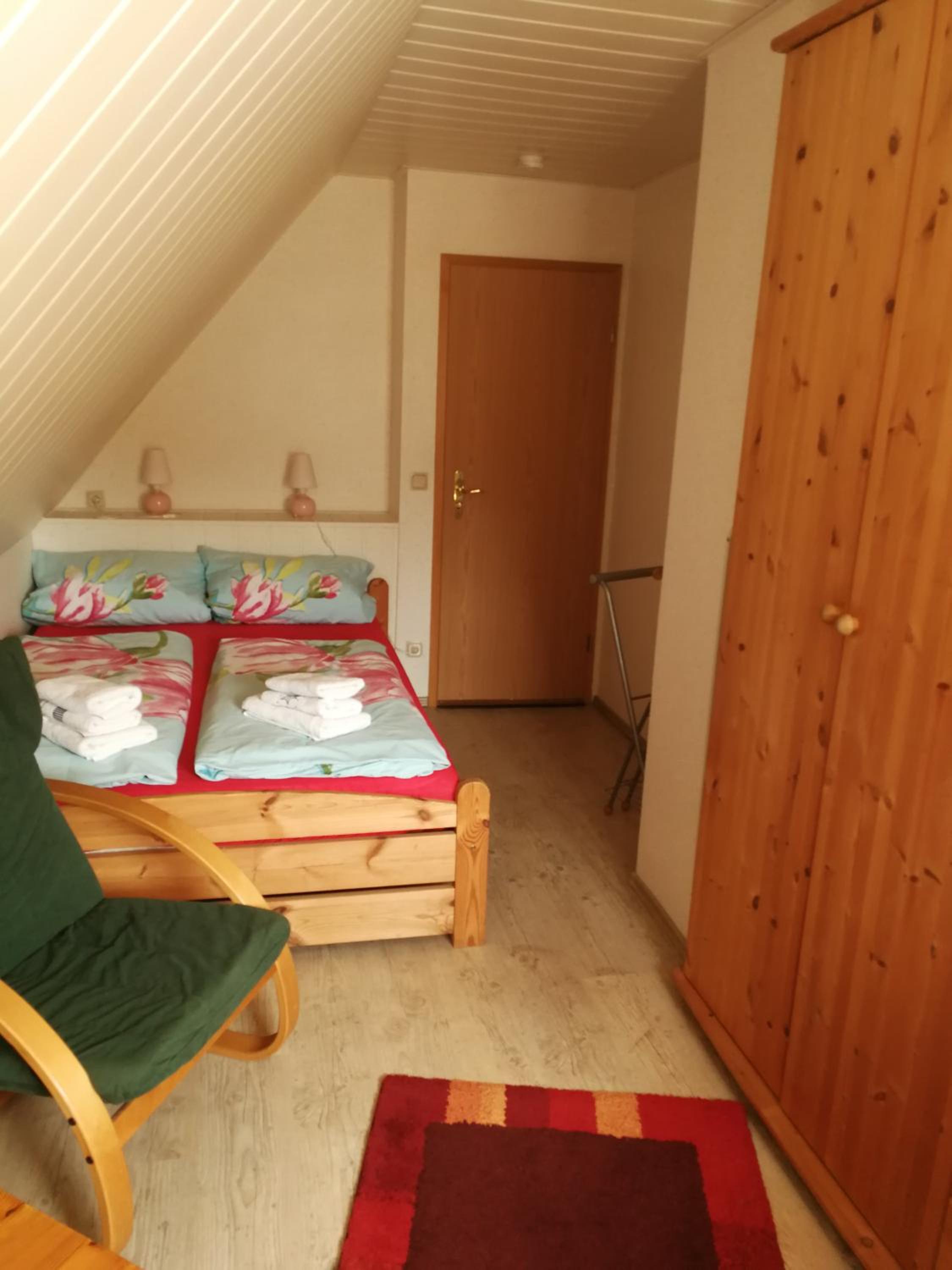 FerienWohnung Gebhardt
