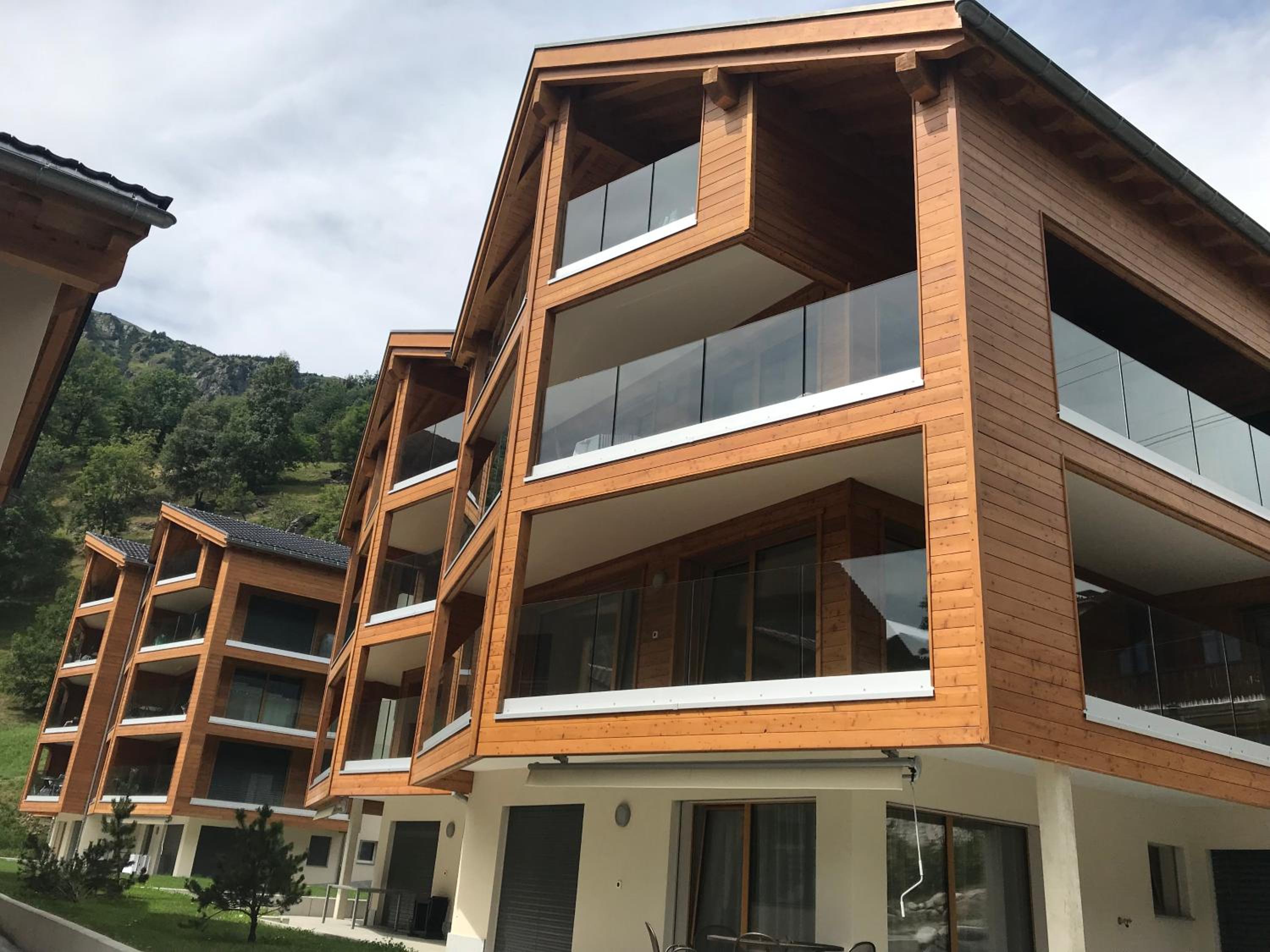 Bergquell Haus D