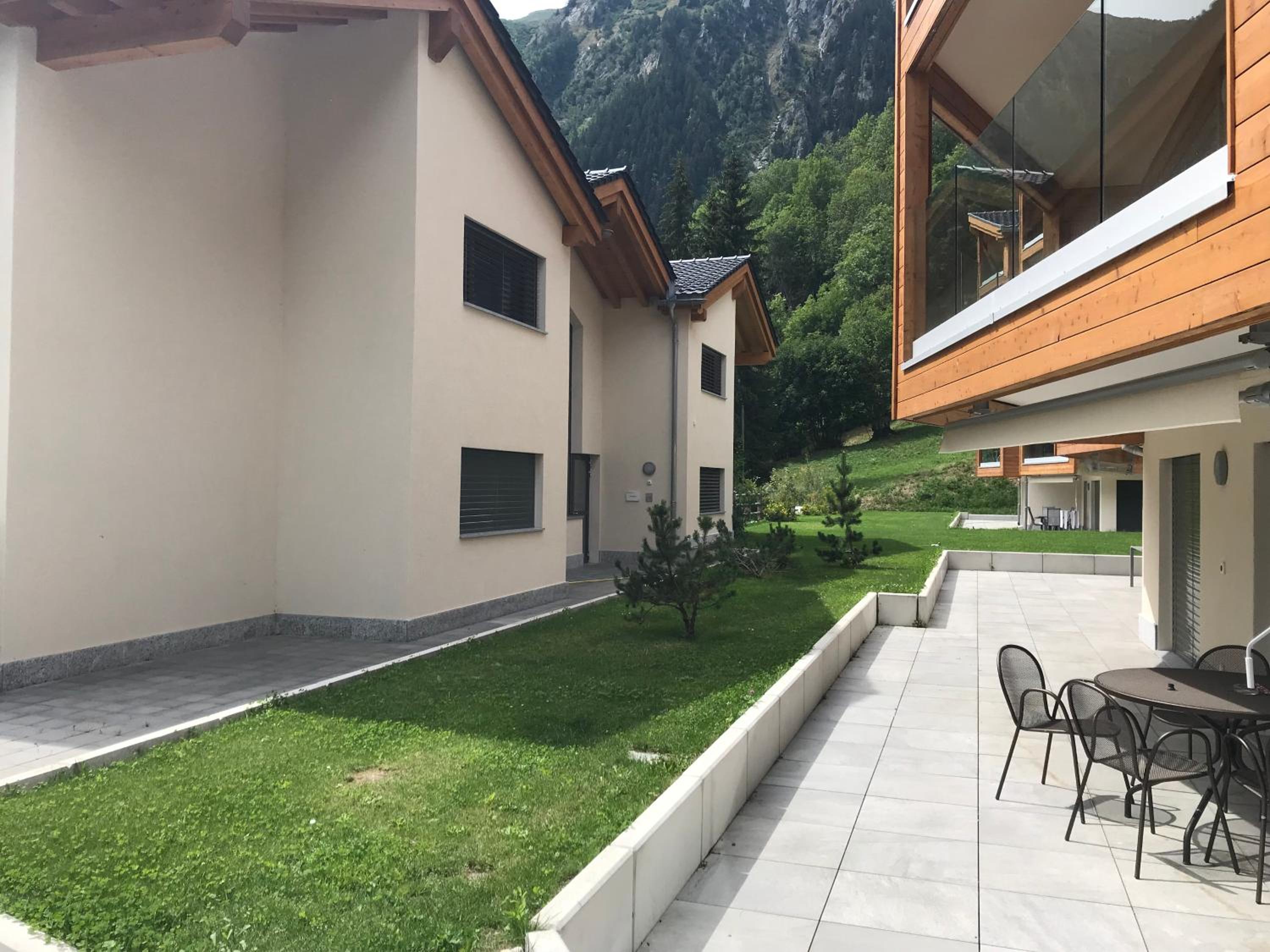 Bergquell B view 5