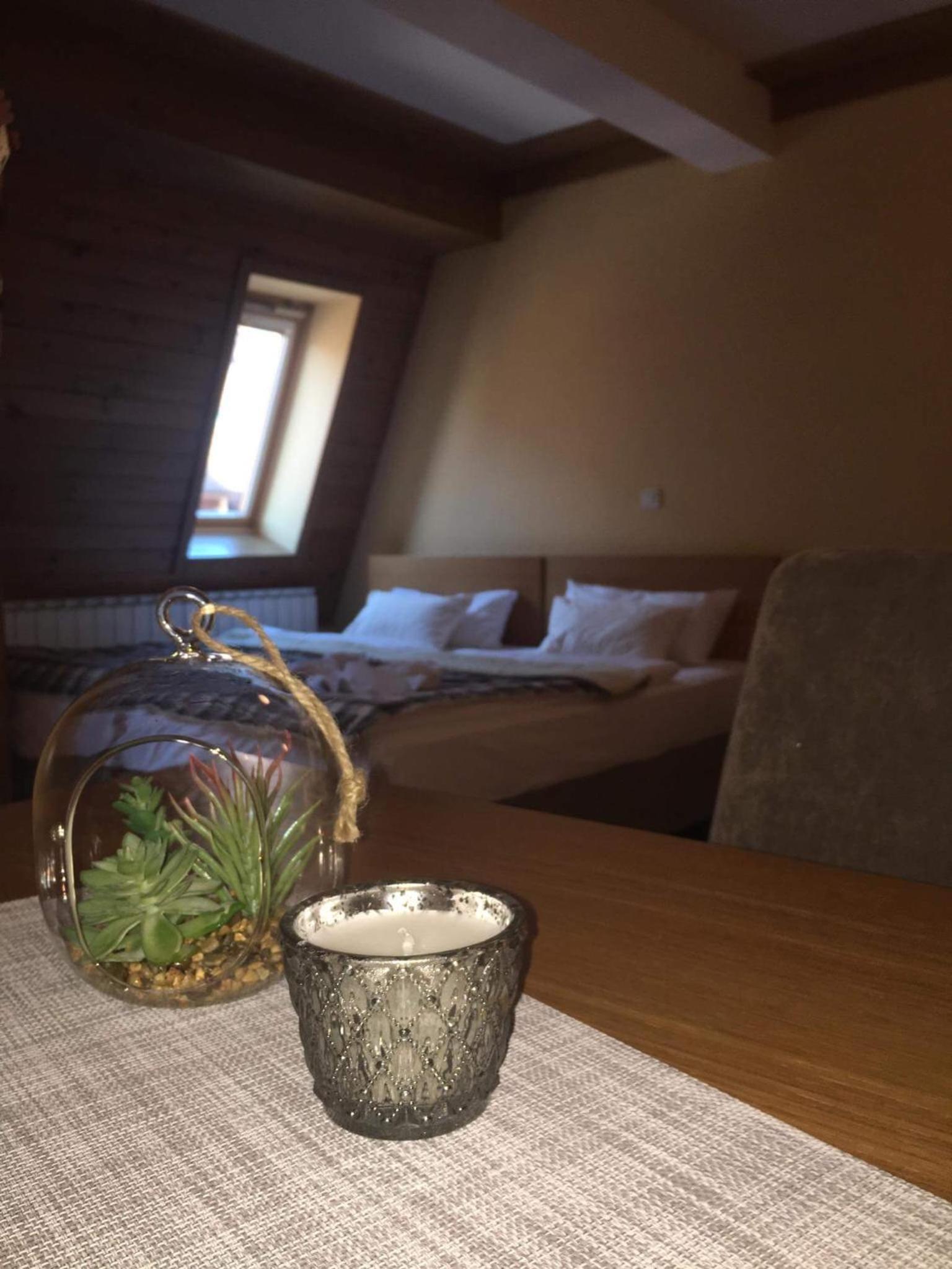 Apartman 311 - u sklopu hotela Vučko - private host