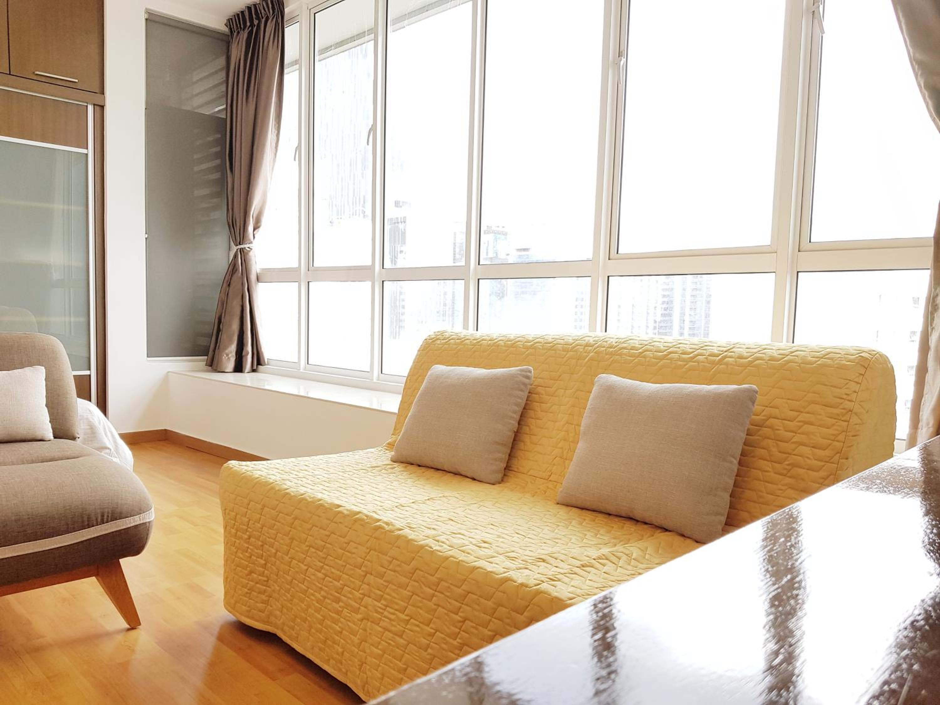 Parkview KLCC Serviced Suites photo 4
