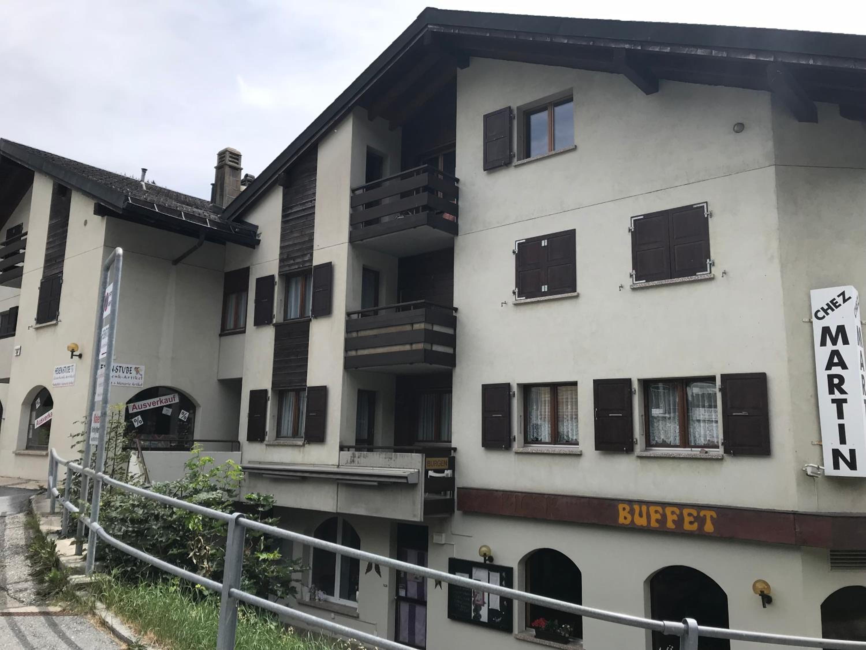 Burgen view 2