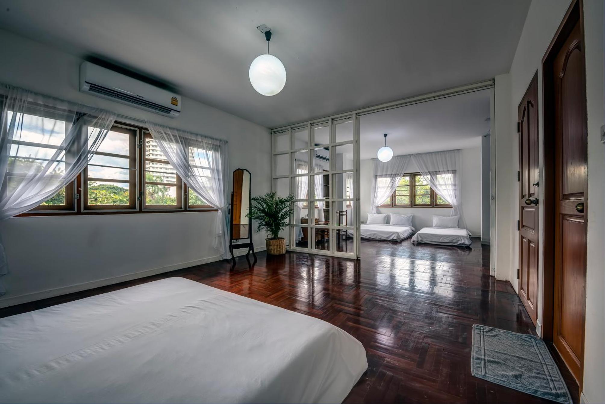 DoubleTree House