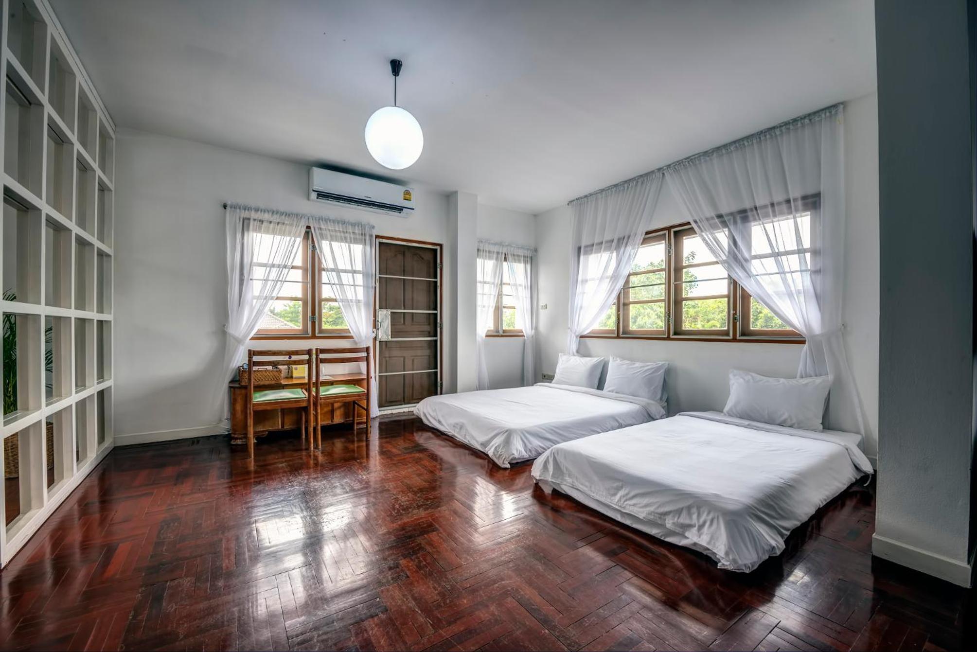 DoubleTree House