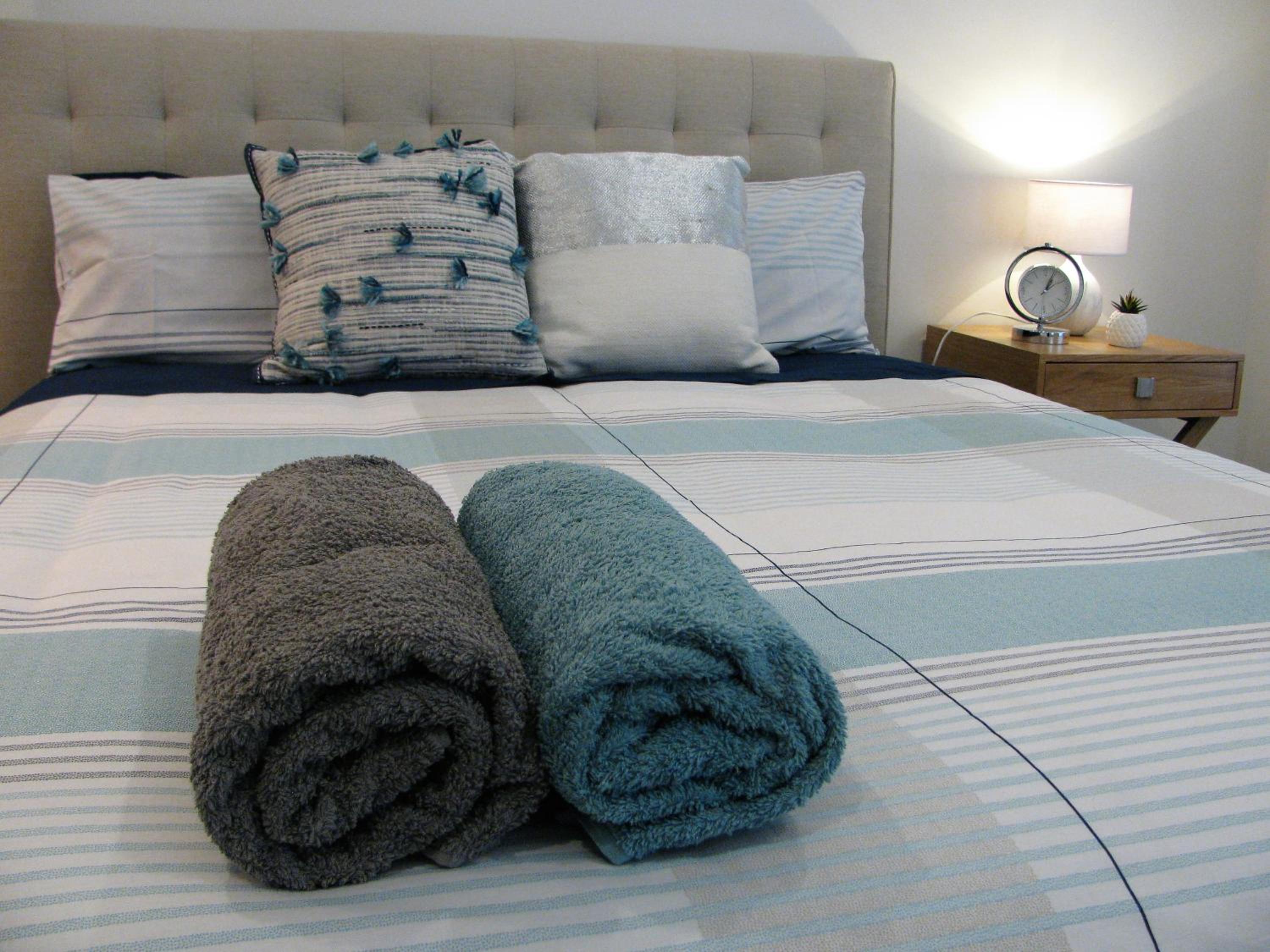 Luxury Capel Sound
