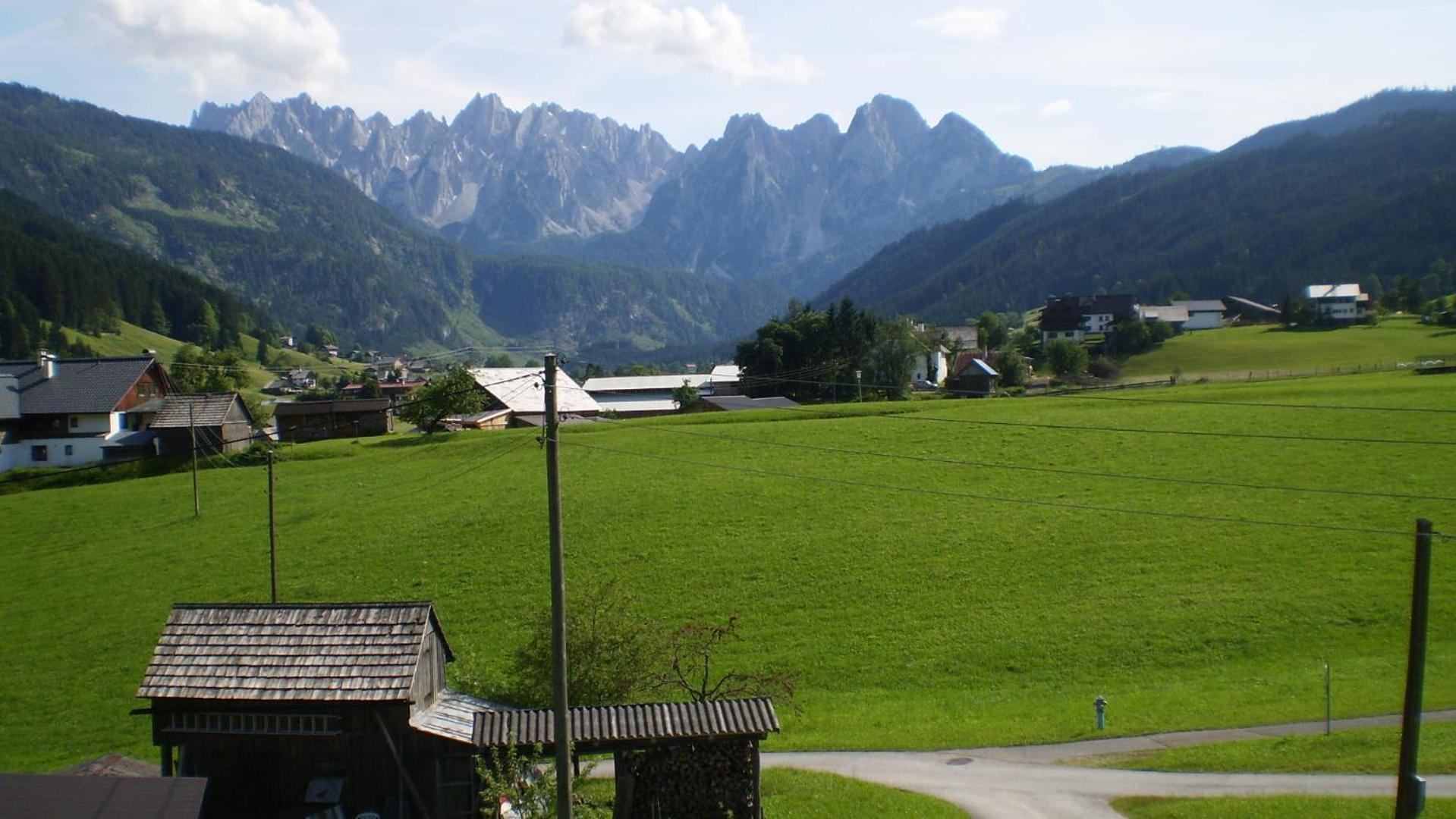 Ferienwohnung Schmiedbauer view 3