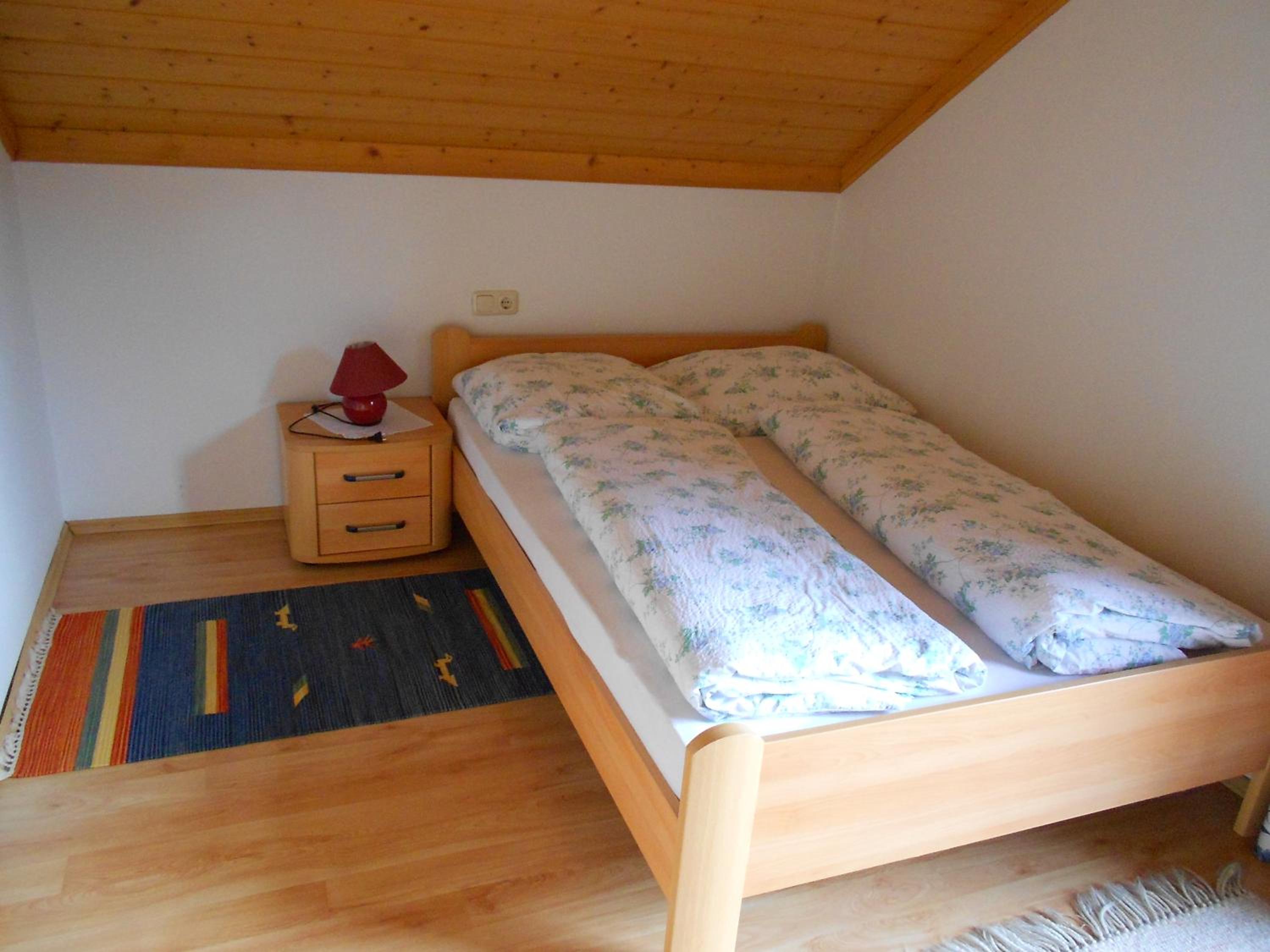 Ferienwohnung Schmiedbauer view 5