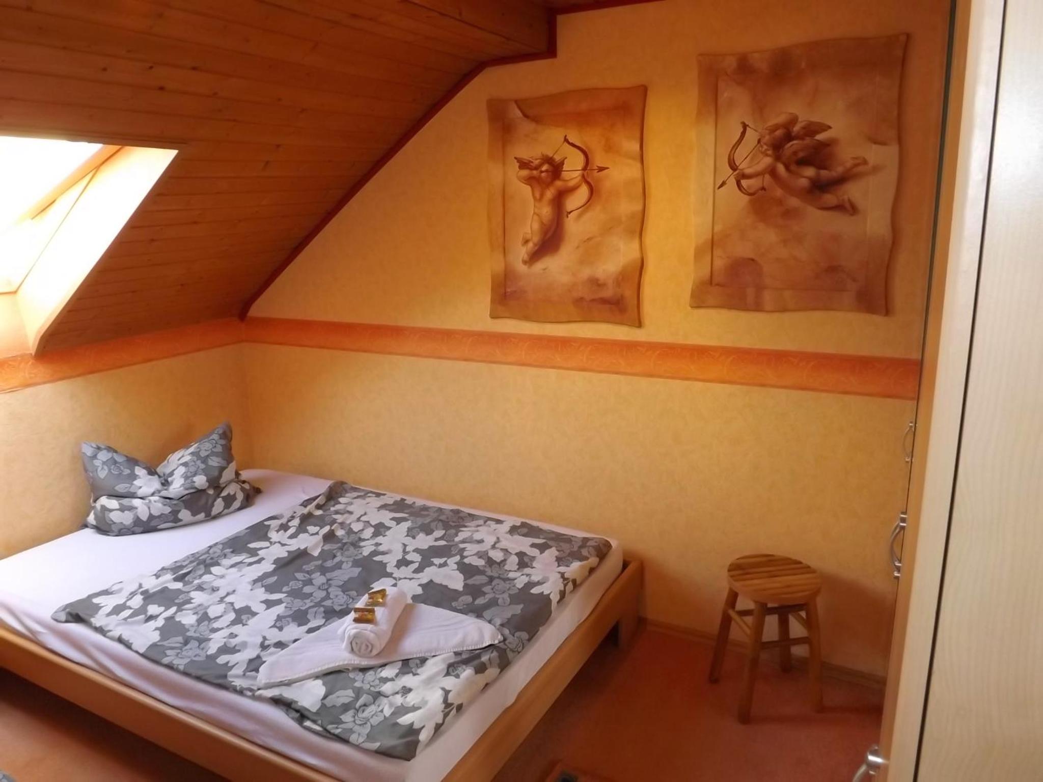 Boardinghouse Castell view 5