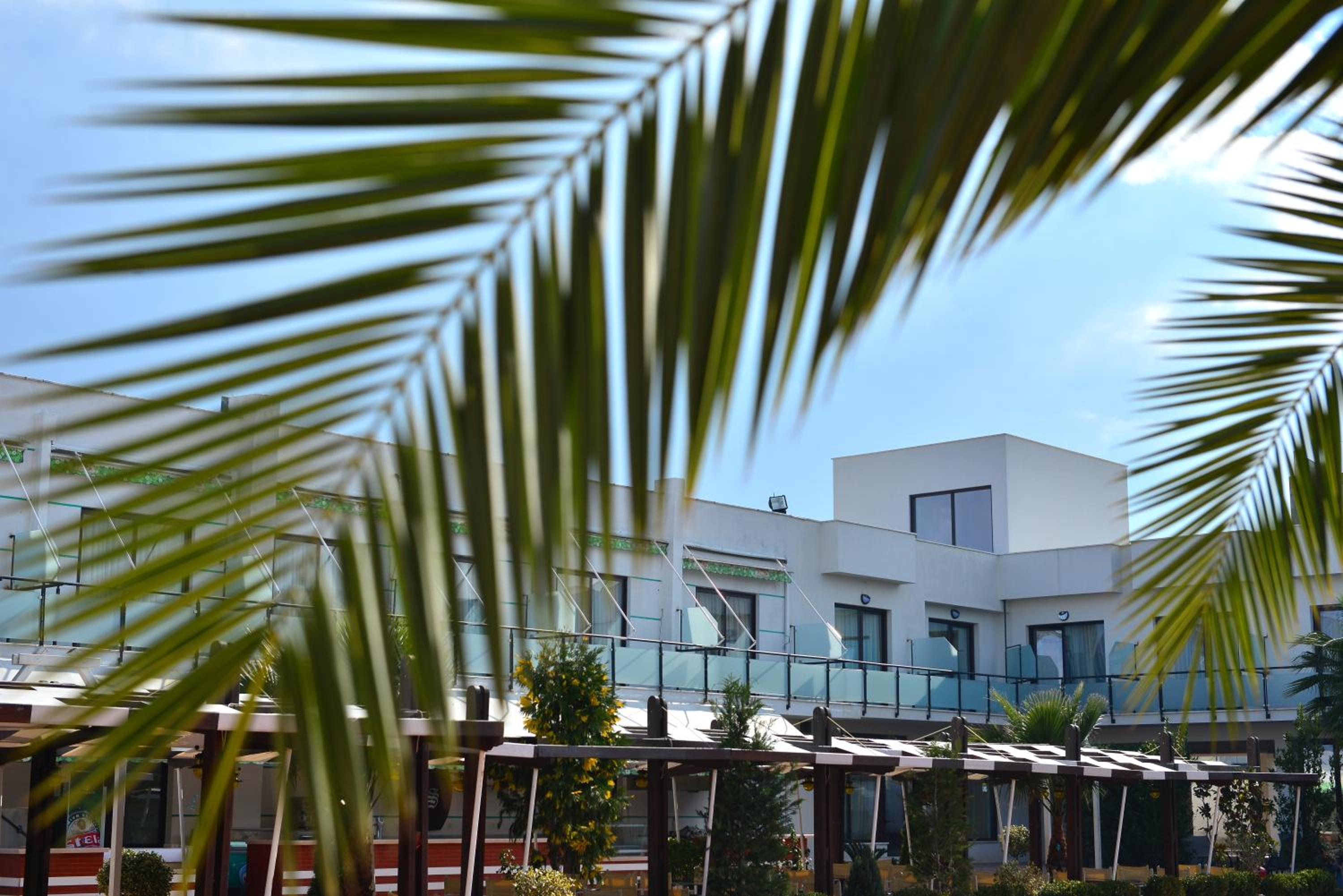 Te Stela Resort & SPA