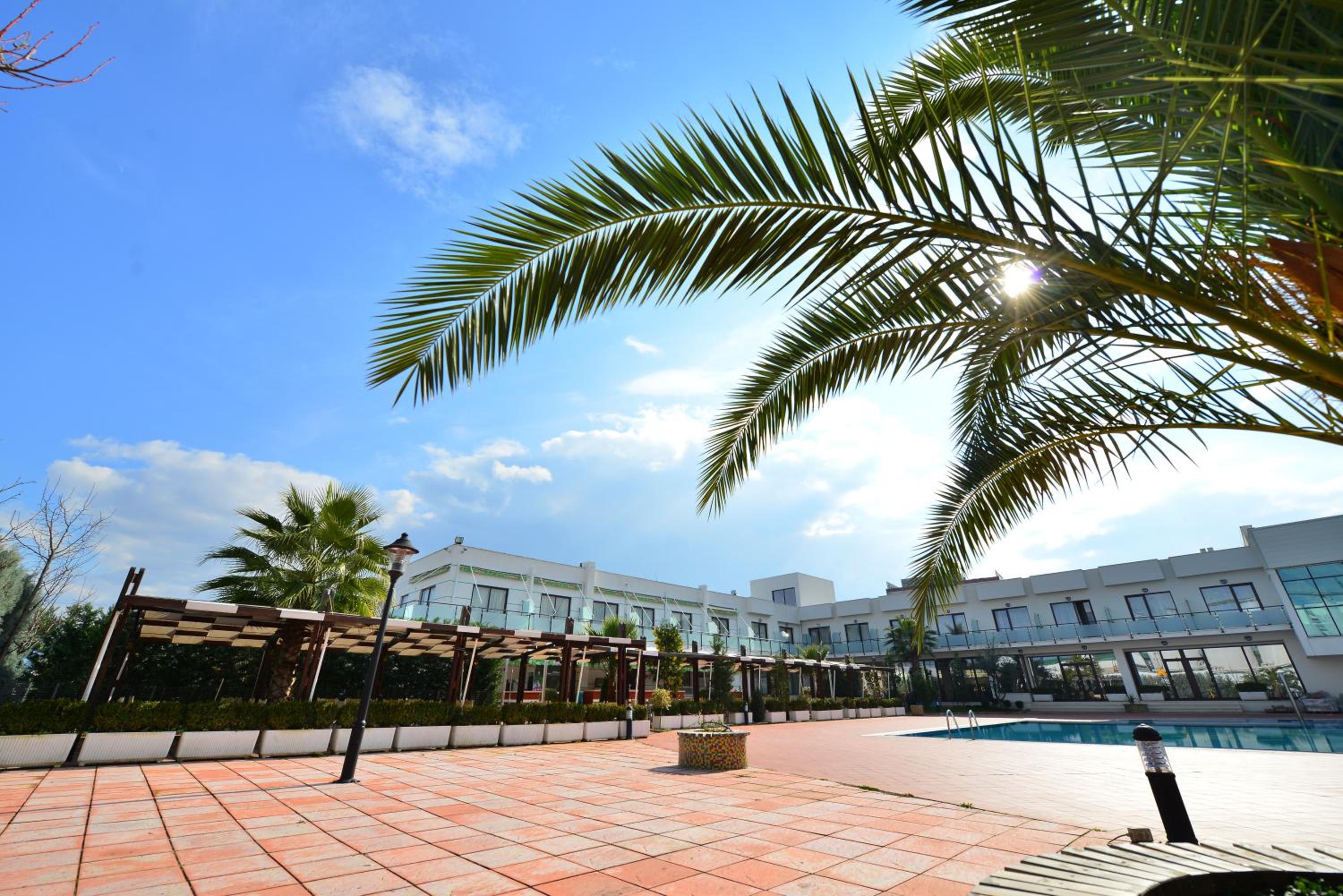 Te Stela Resort & SPA