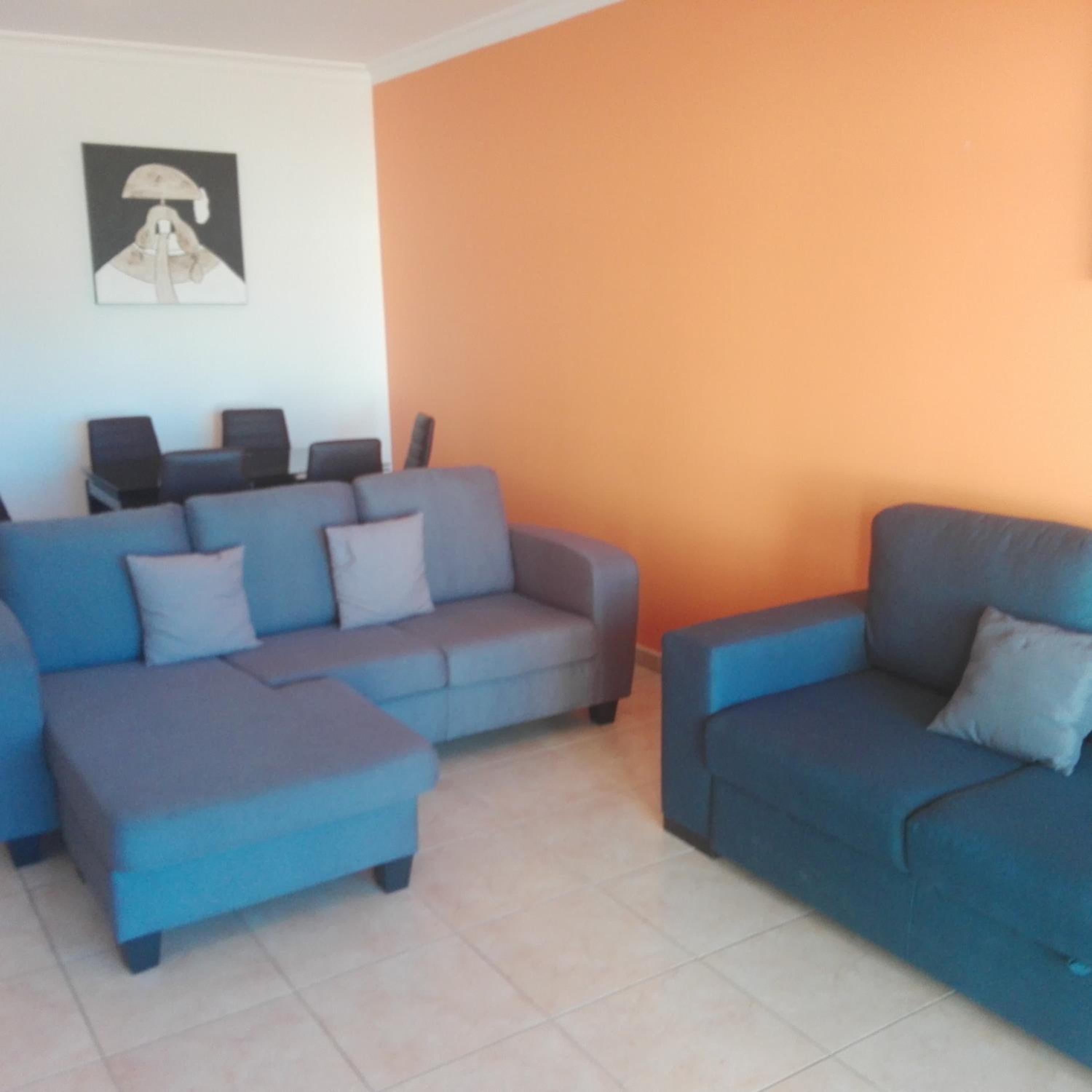 Mar Atlantico Apartment view 3