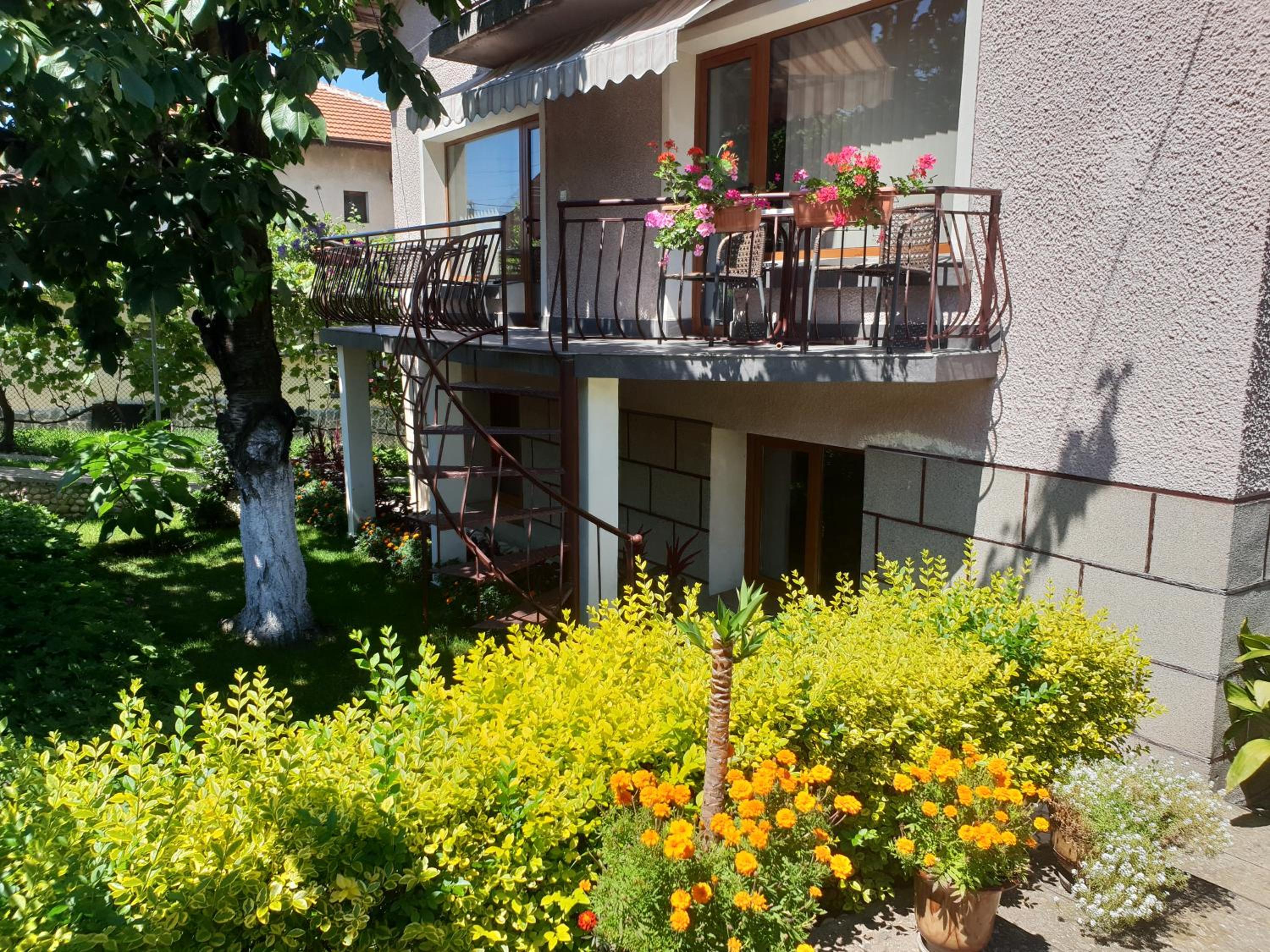 Kyurkchievi Guest House