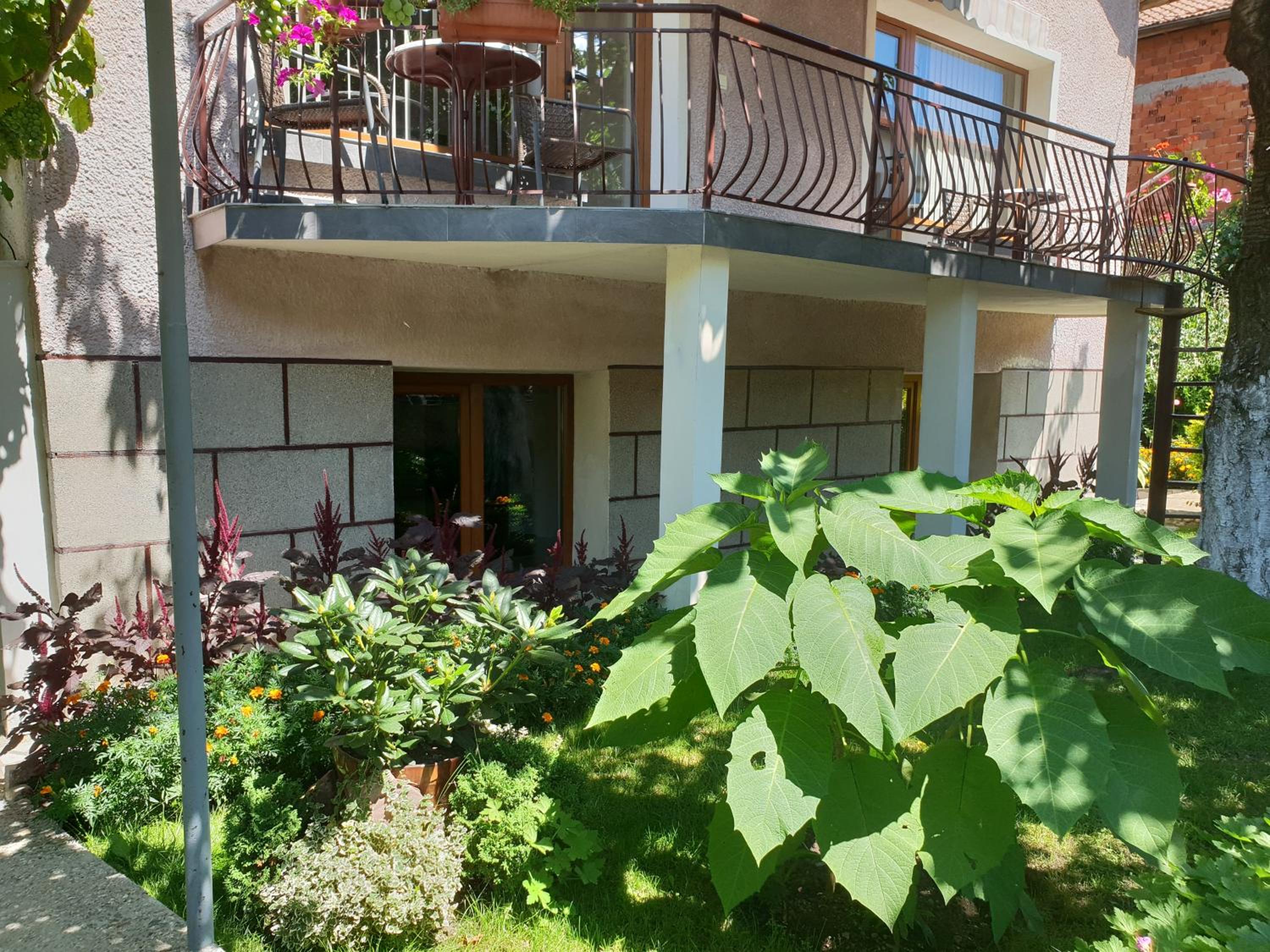 Kyurkchievi Guest House