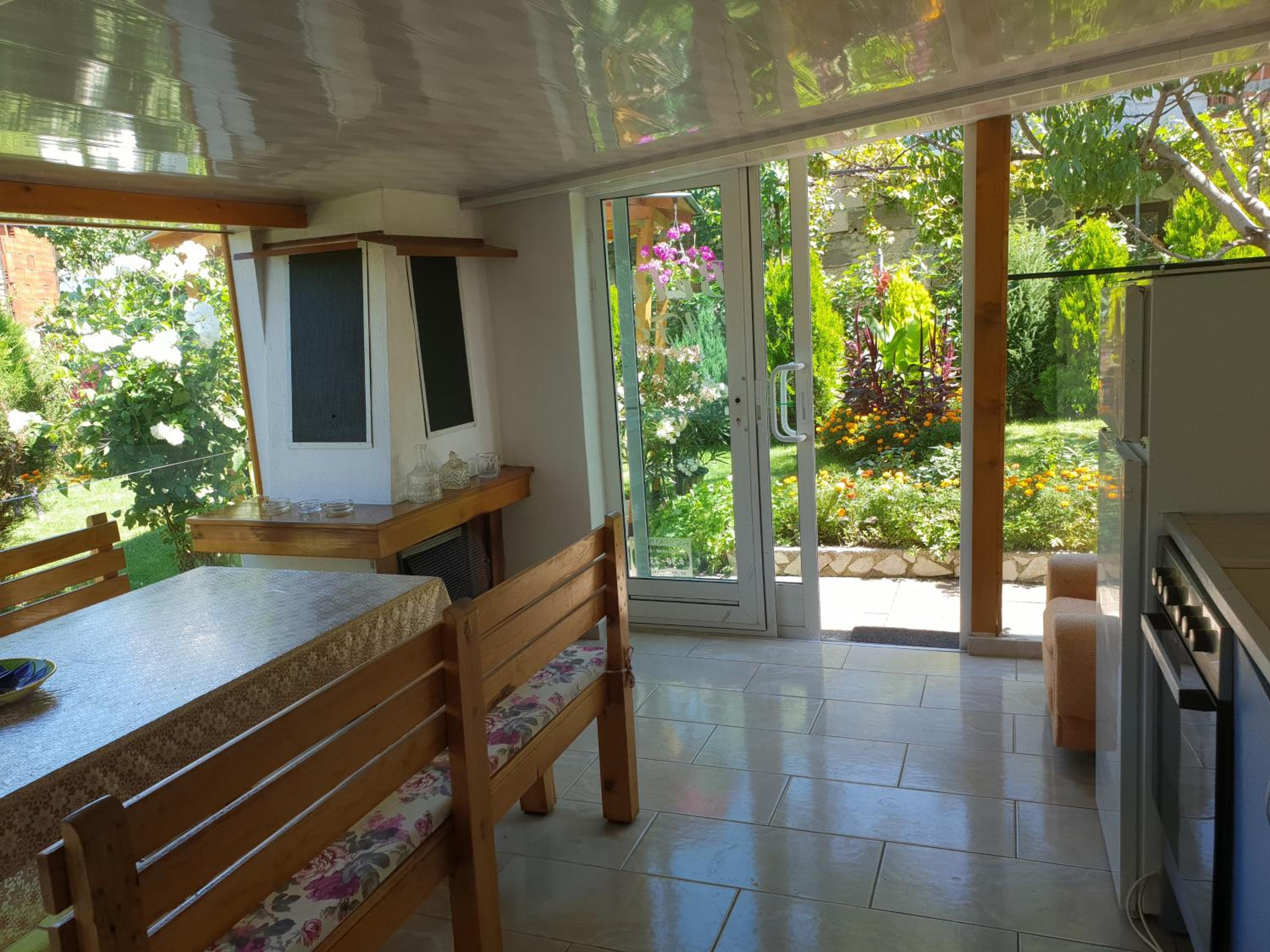 Kyurkchievi Guest House