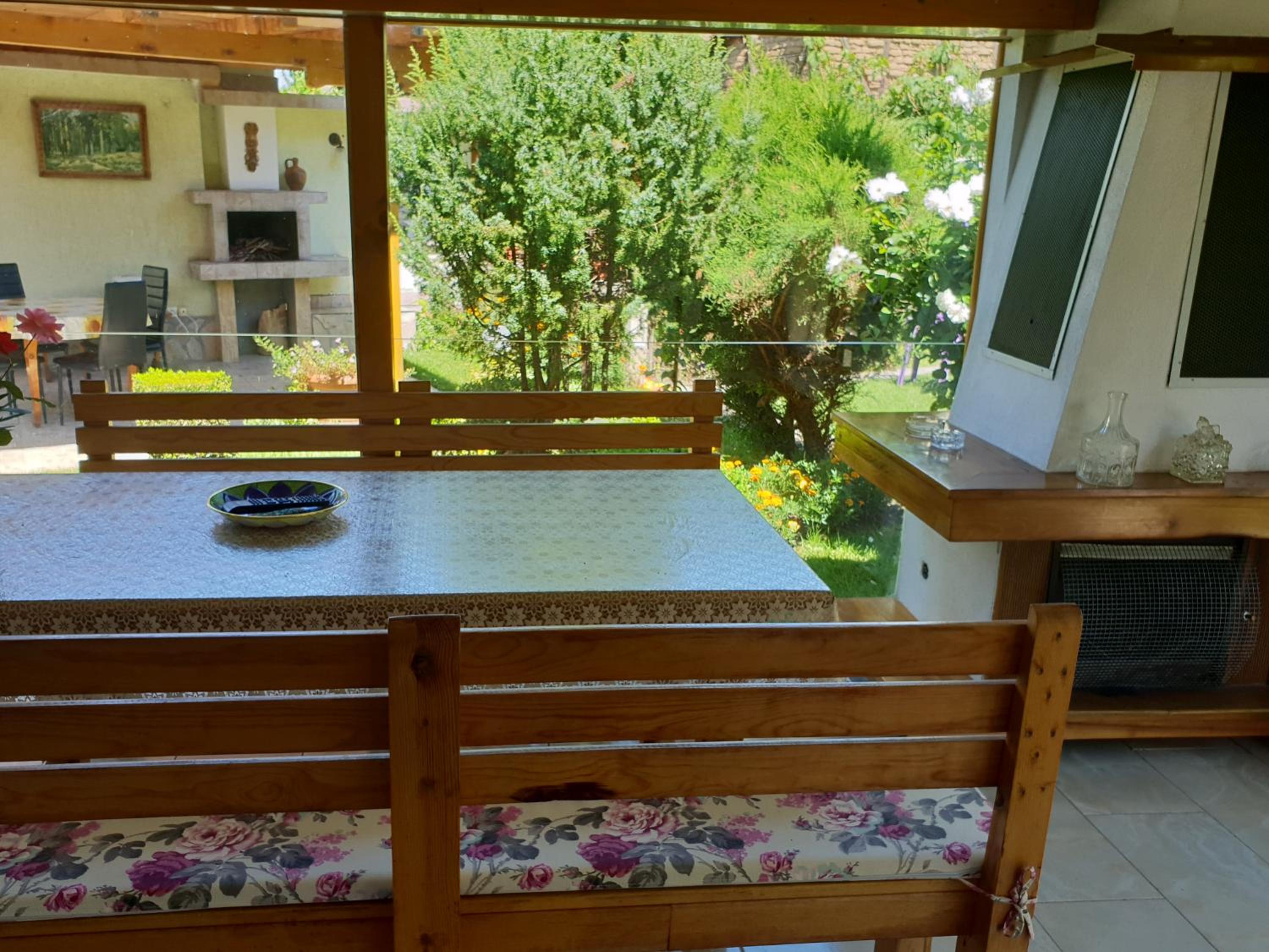 Kyurkchievi Guest House