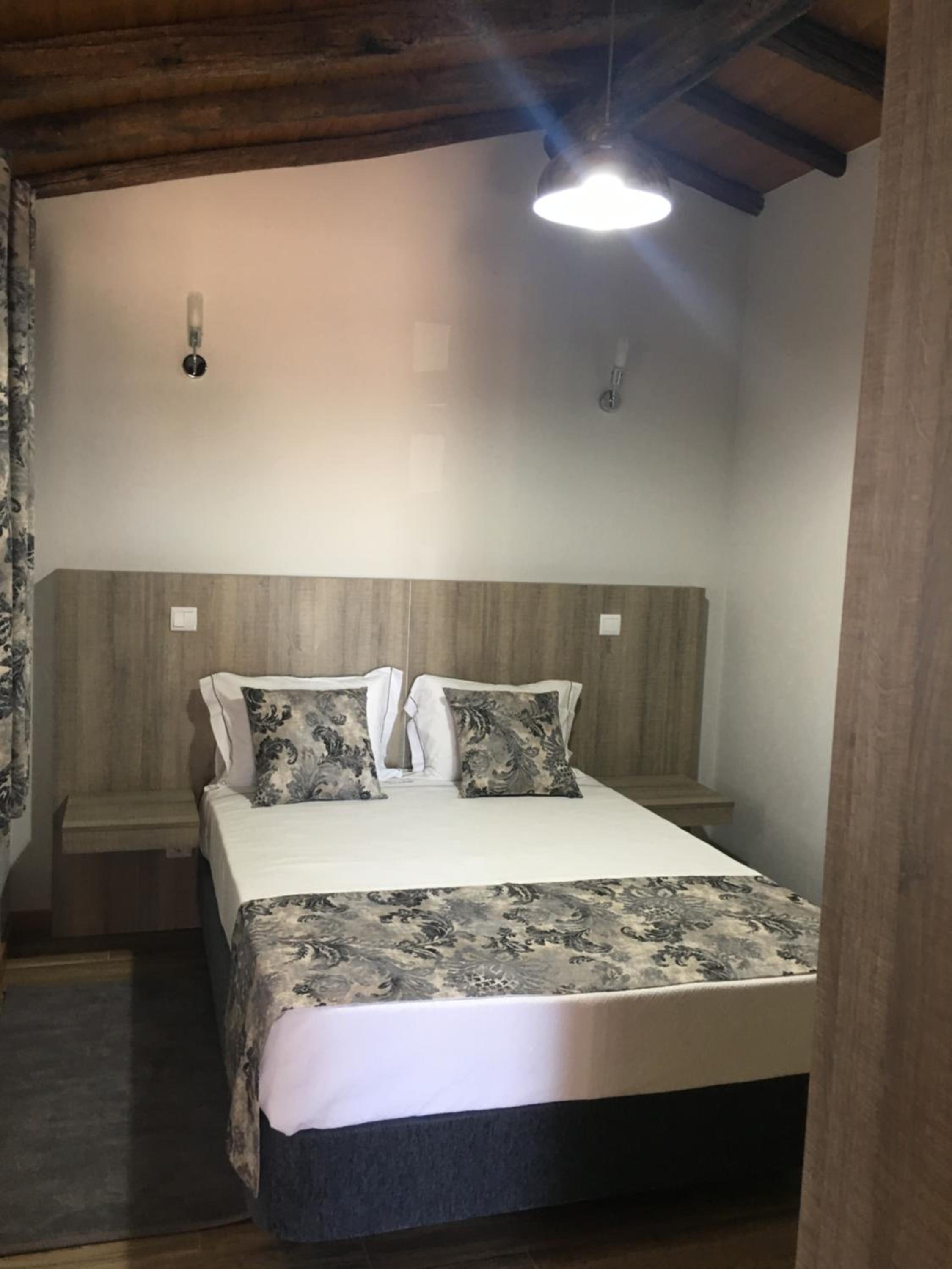 Casas no Terreiro