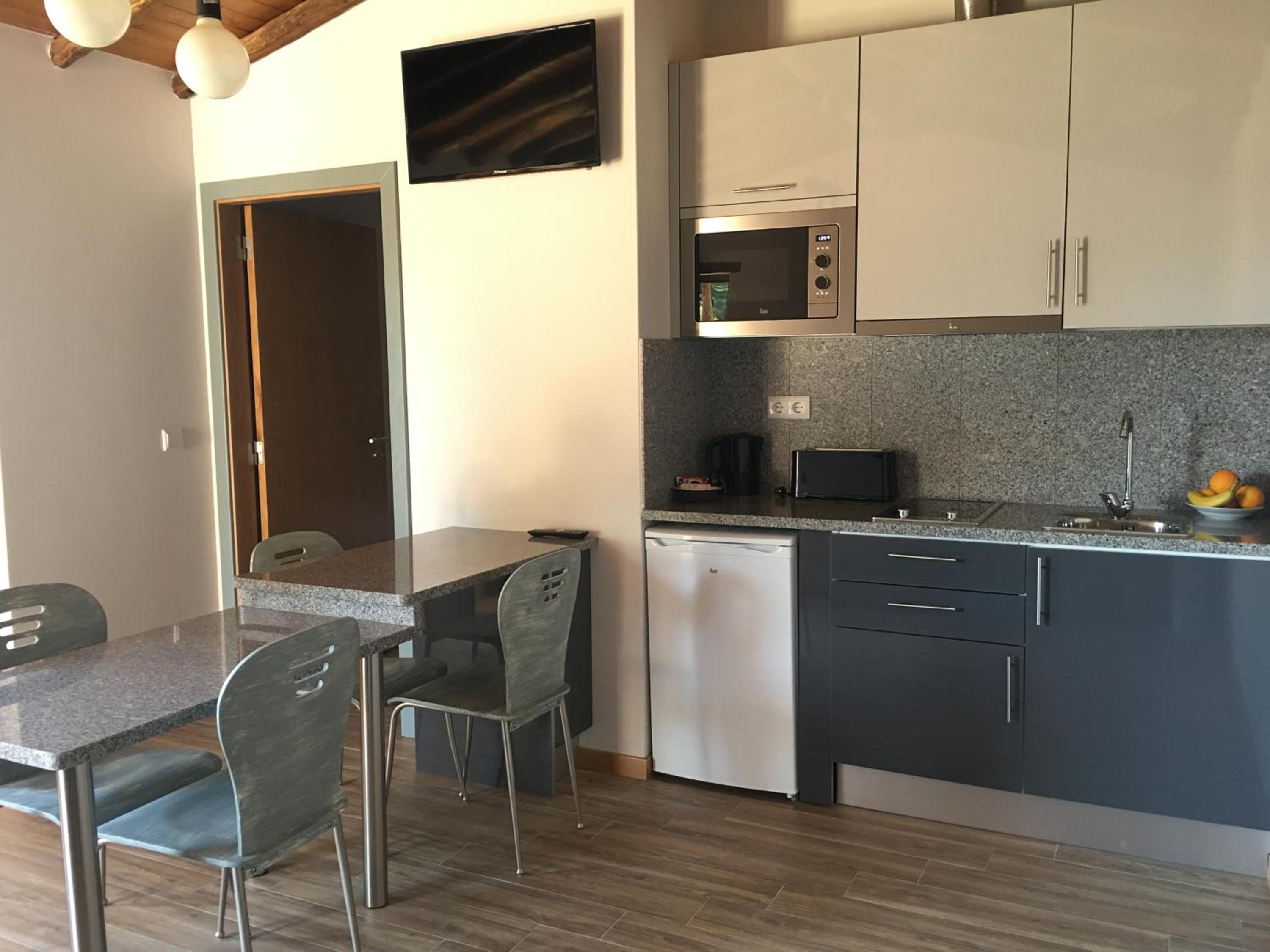 Casas no Terreiro