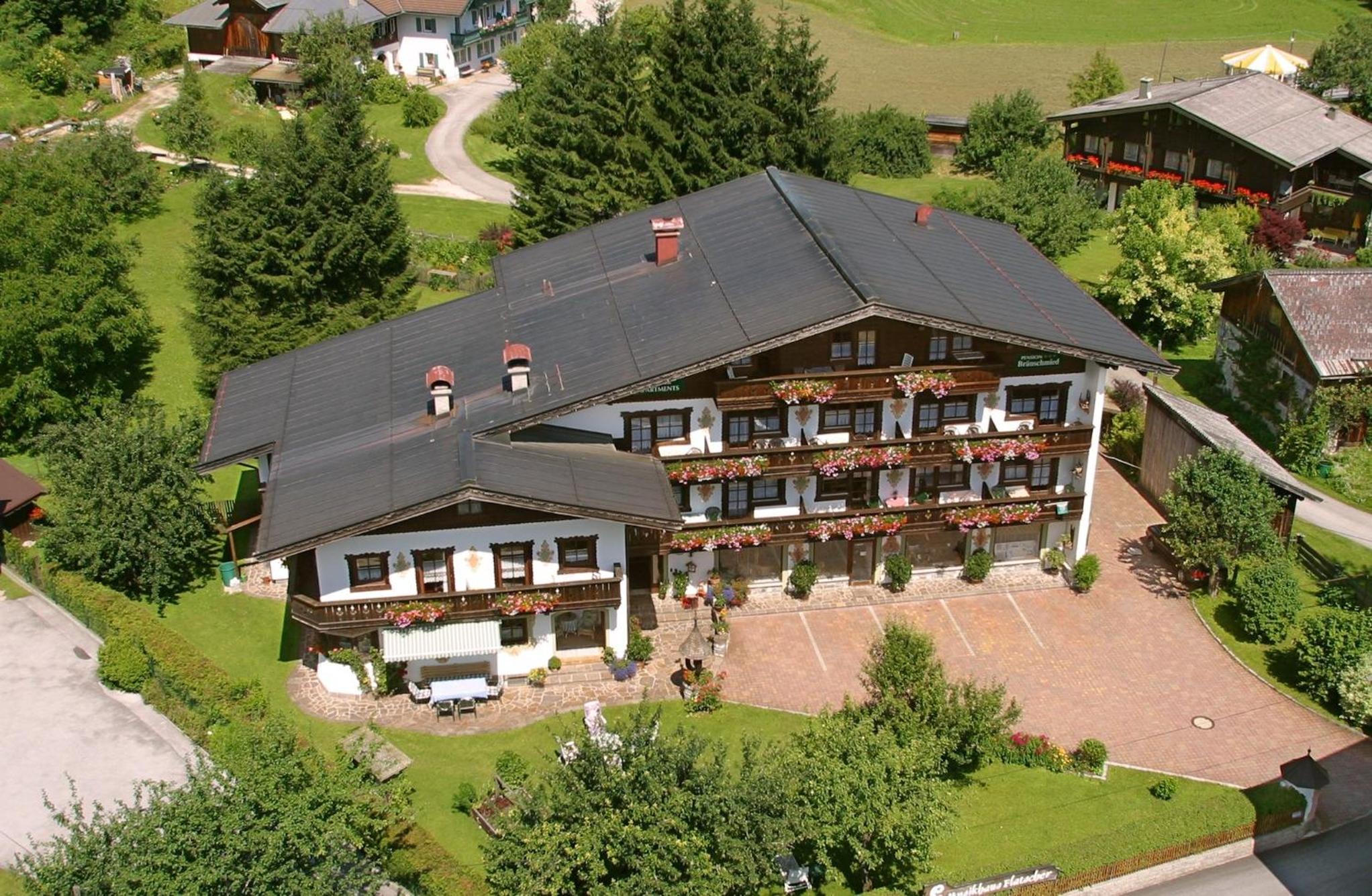 Der Bräuschmied