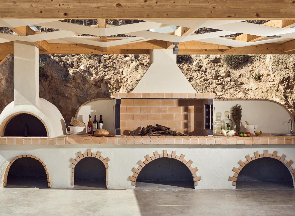 Arismari Luxury Villas