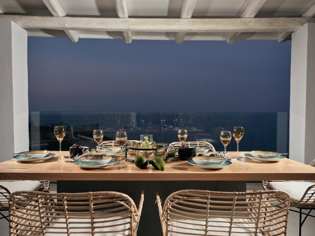 Arismari Luxury Villas