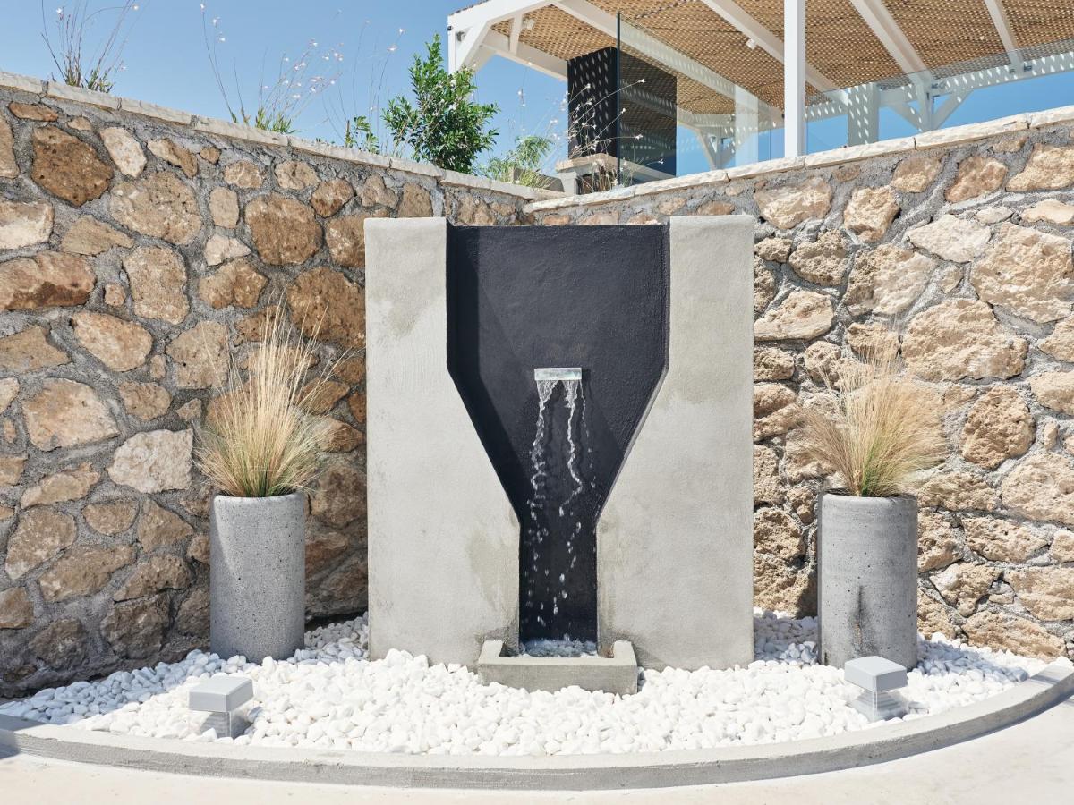 Arismari Luxury Villas