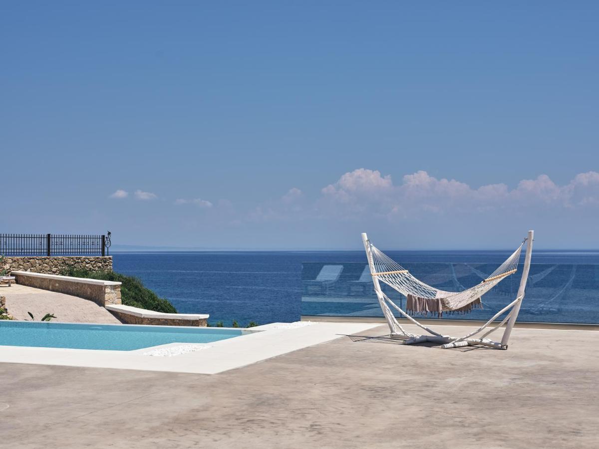 Arismari Luxury Villas