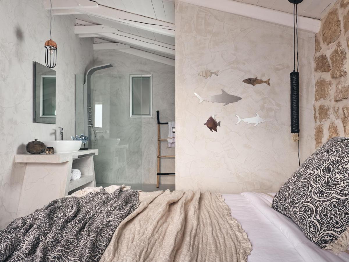 Arismari Luxury Villas