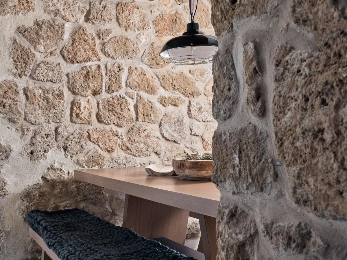 Arismari Luxury Villas