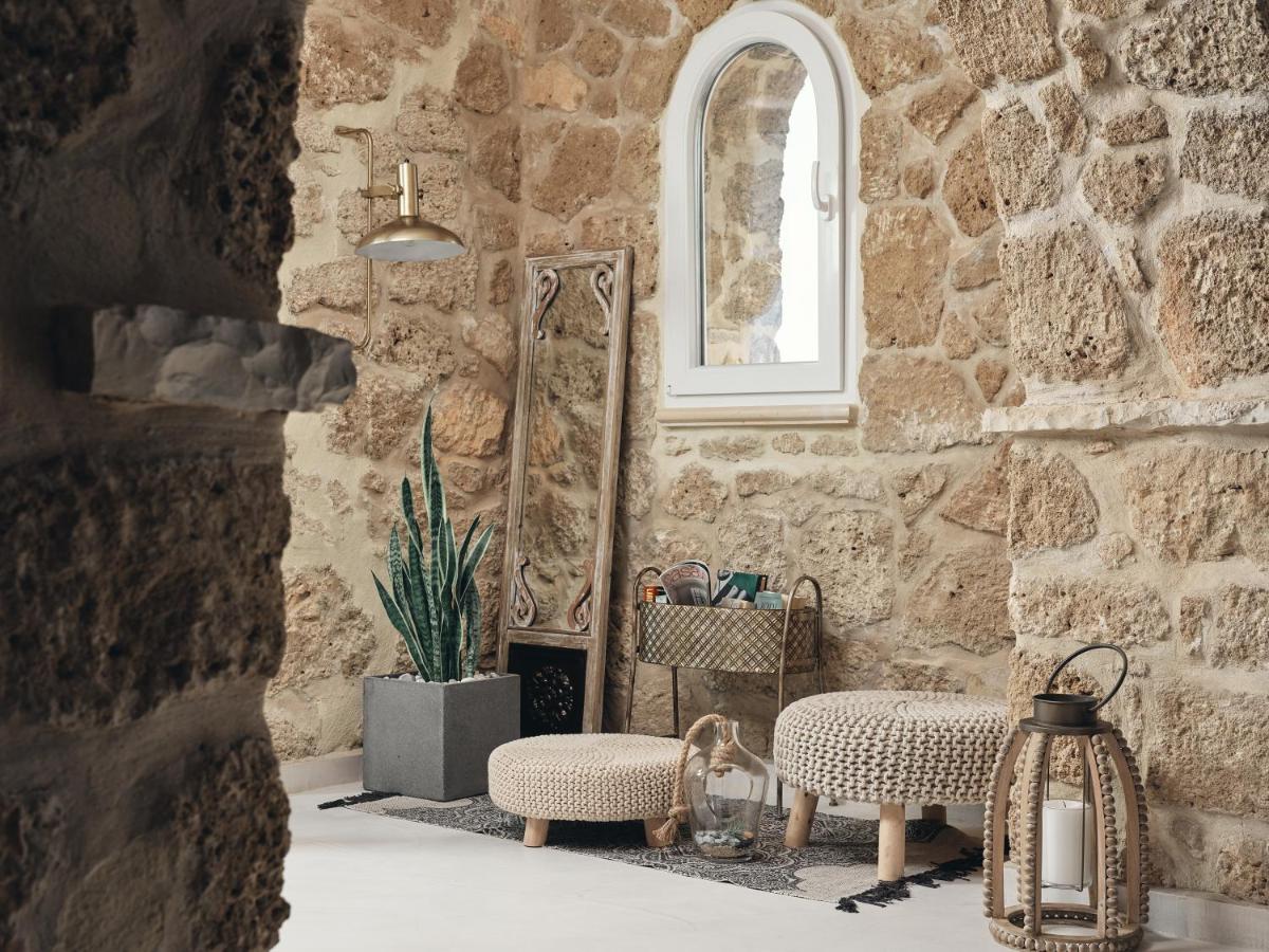 Arismari Luxury Villas