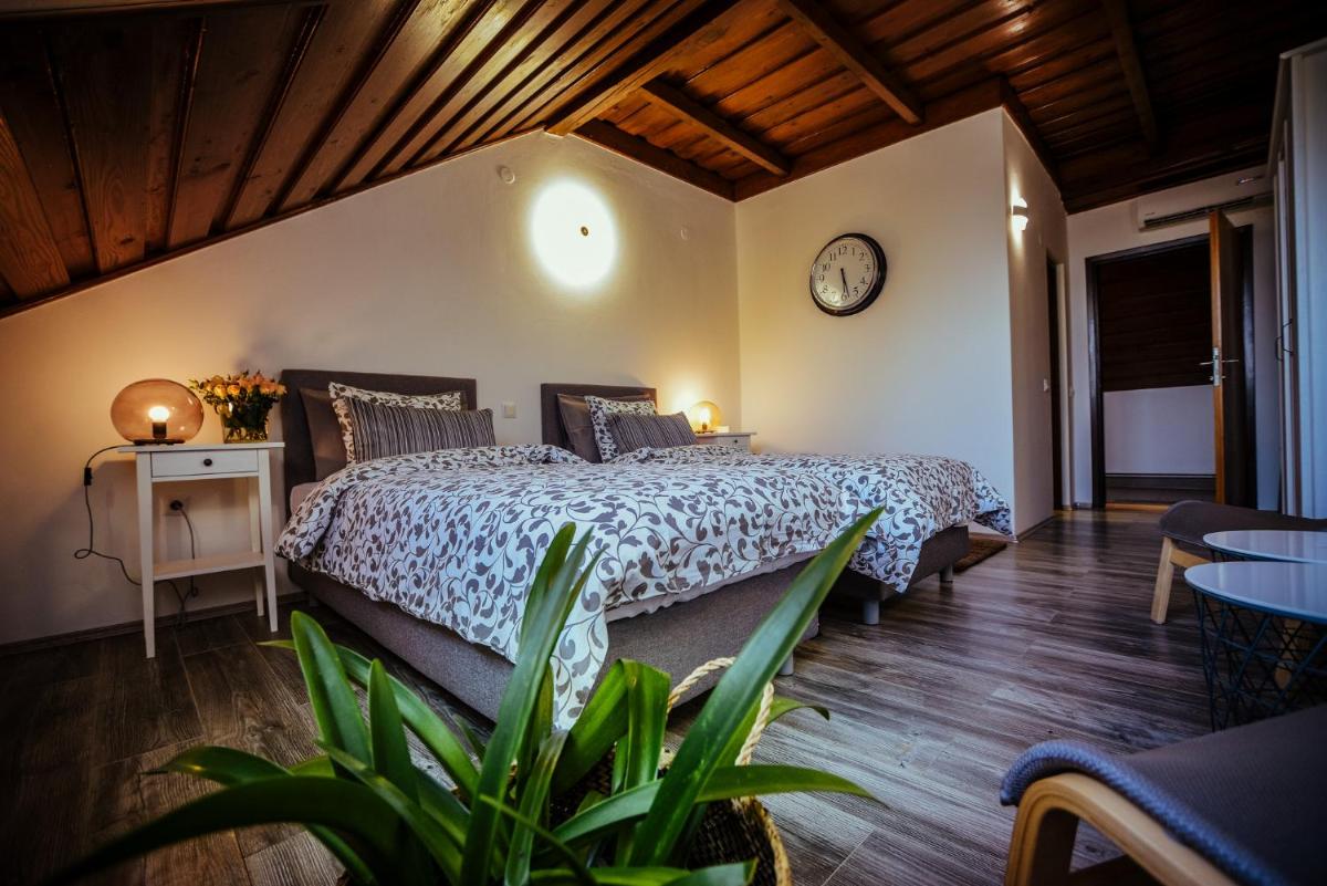 Sobe "Majerling" view 3