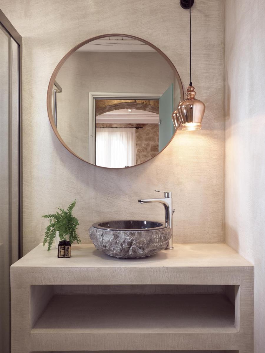 Arismari Luxury Villas