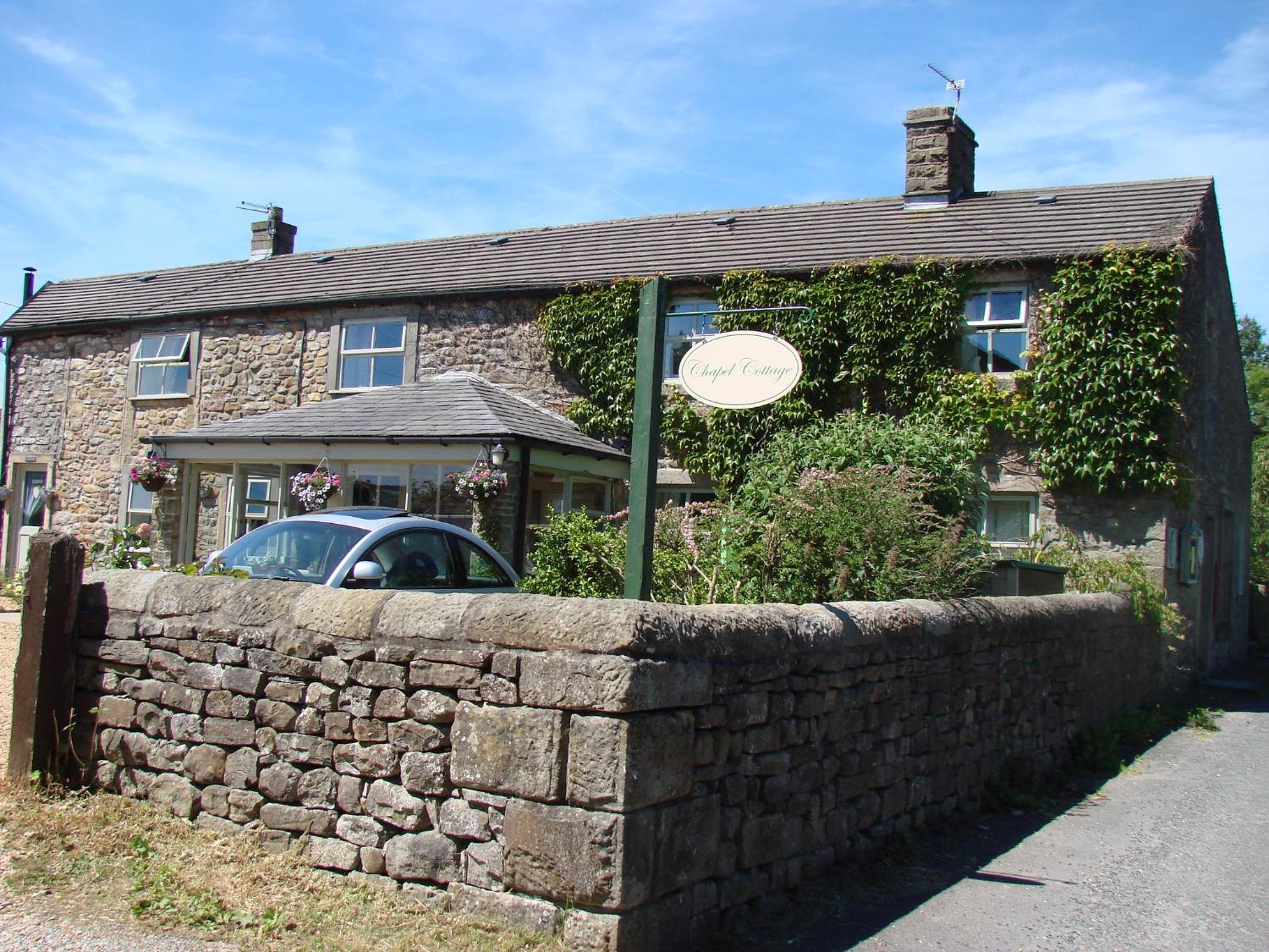 Chapel Cottage Clitheroe Road