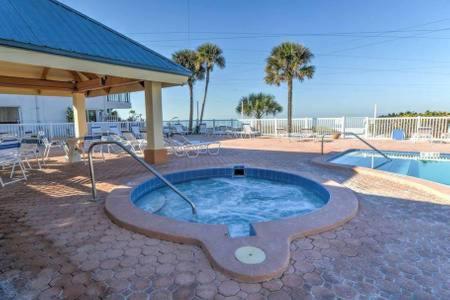 Townhouse at San Remo view 2