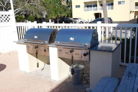 Townhouse at San Remo view 4
