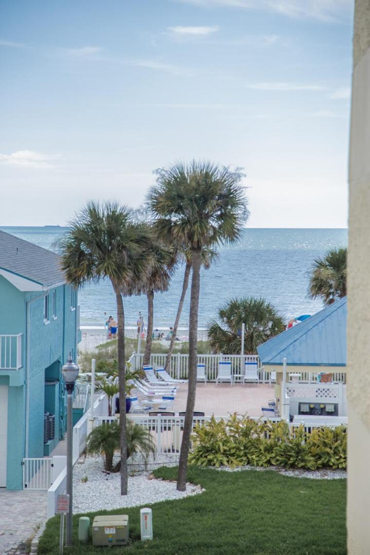 Townhouse at San Remo view 3