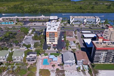 Townhouse at San Remo view 5