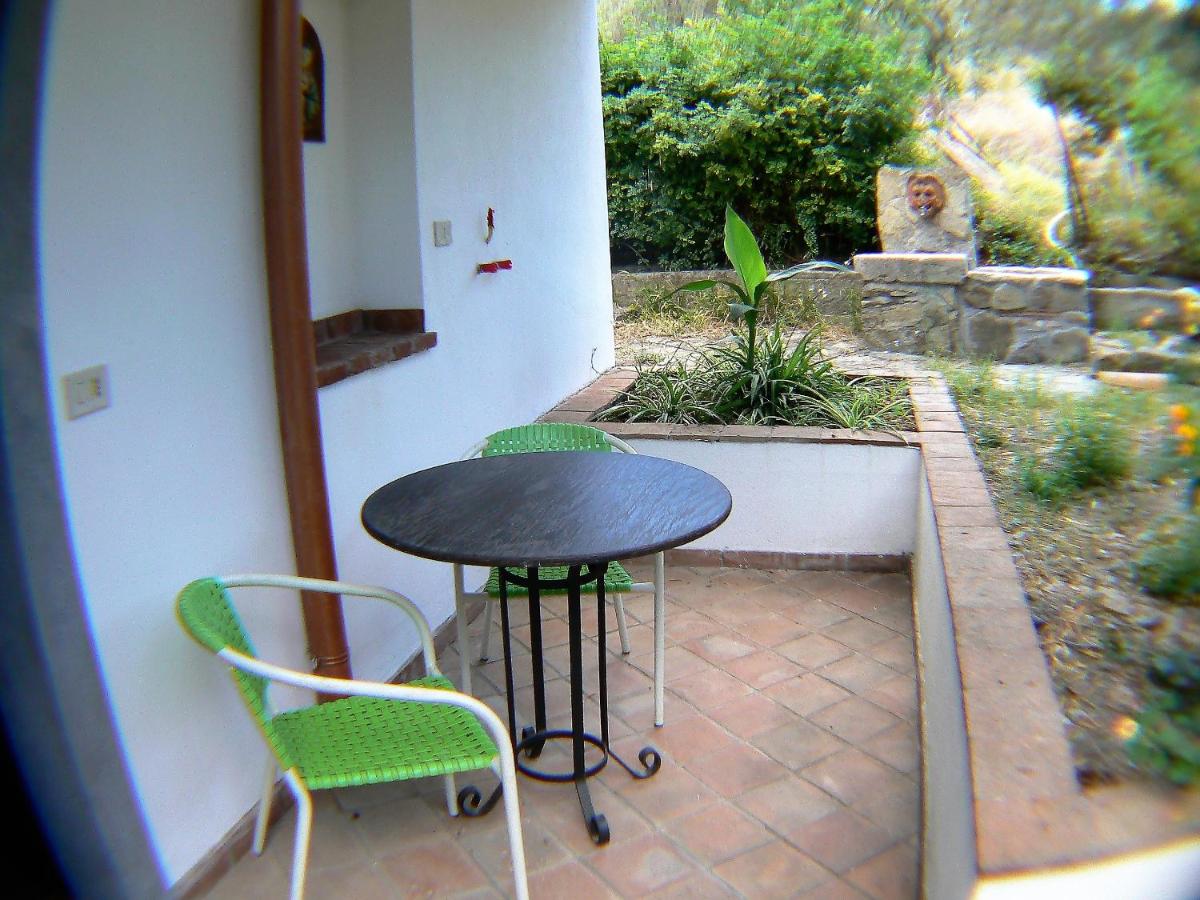 B&B Terre Di Sicilia view 5