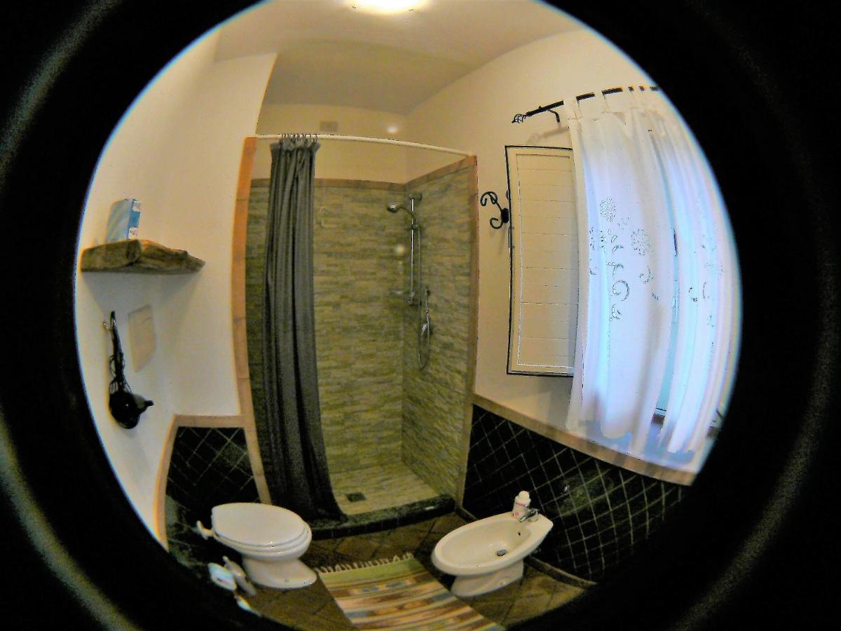 B&B Terre Di Sicilia view 4