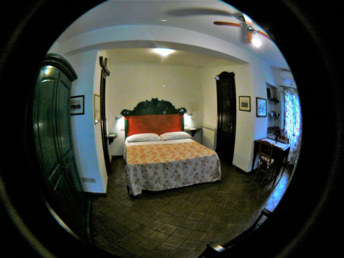B&B Terre Di Sicilia view 3