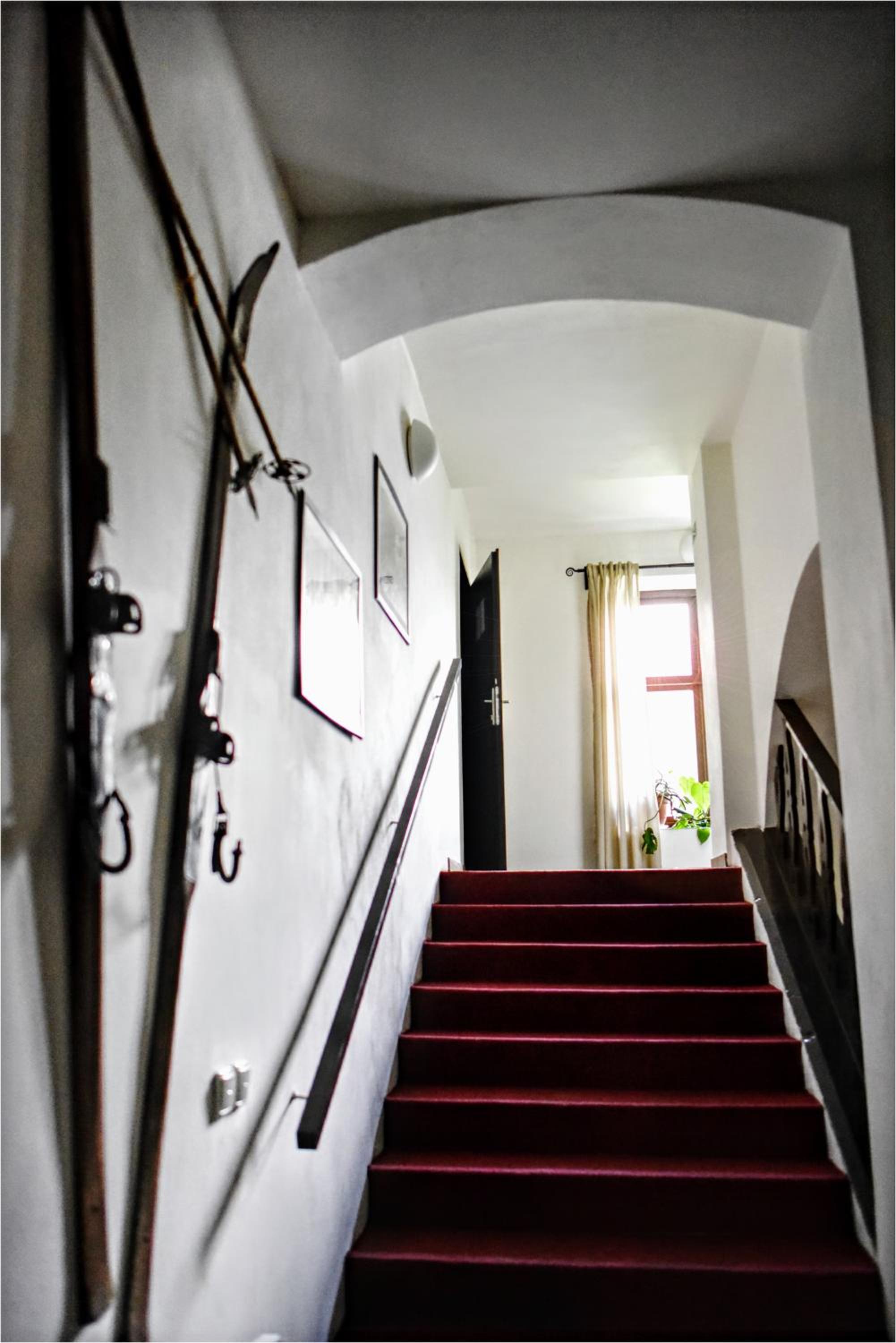 Apartmánový Dům Pasťák