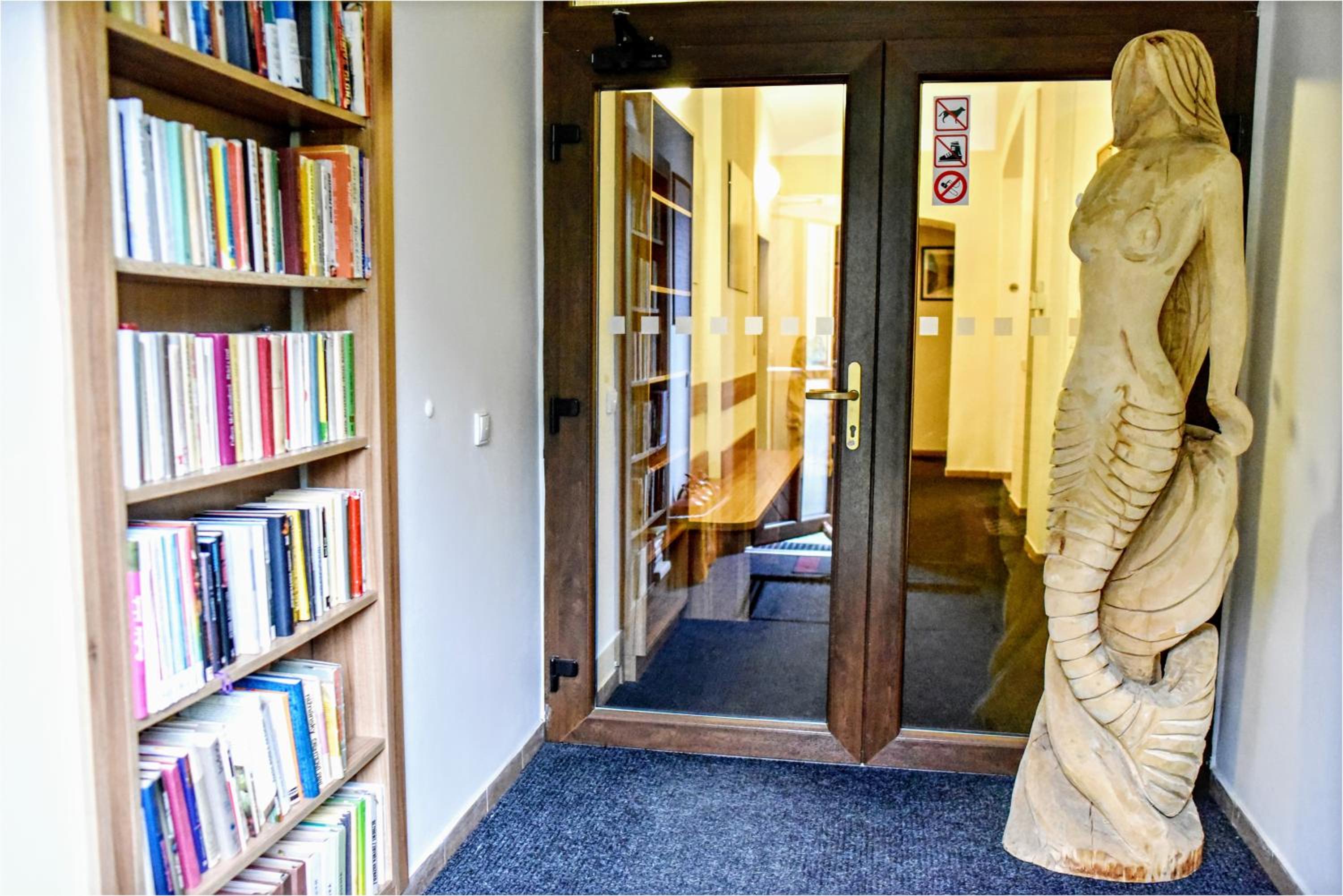 Apartmánový Dům Pasťák