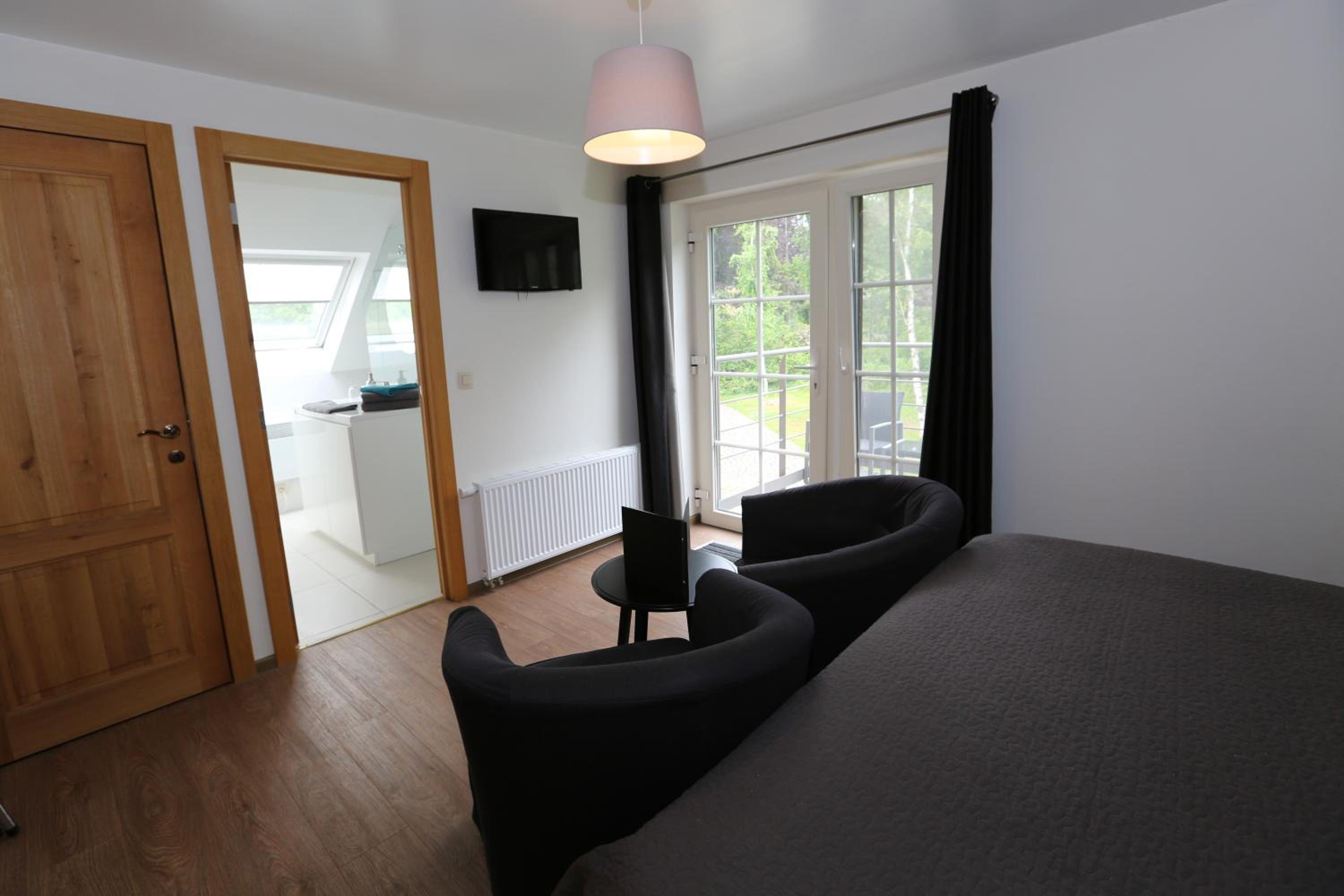 B&B Le Bois de Champia