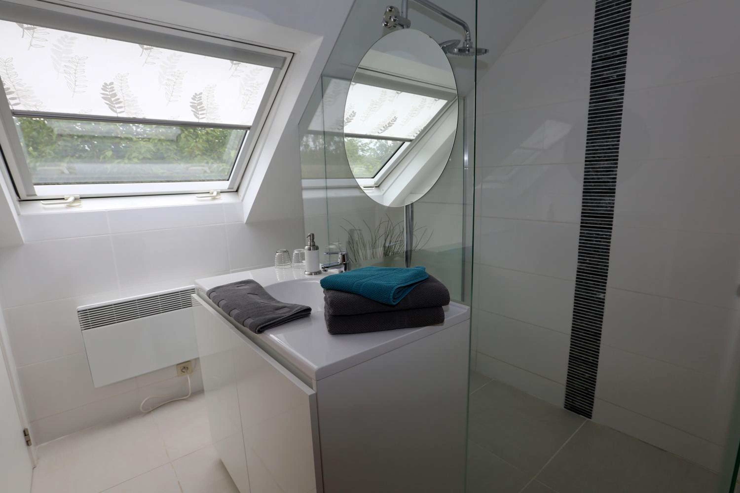 B&B Le Bois de Champia