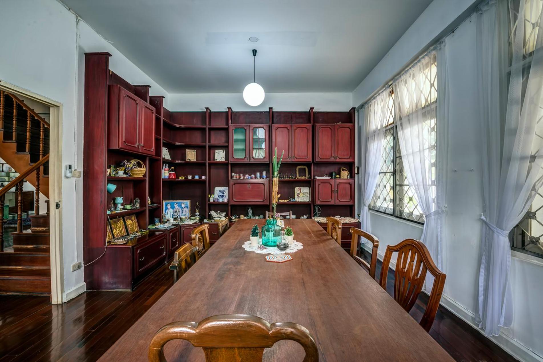 DoubleTree House