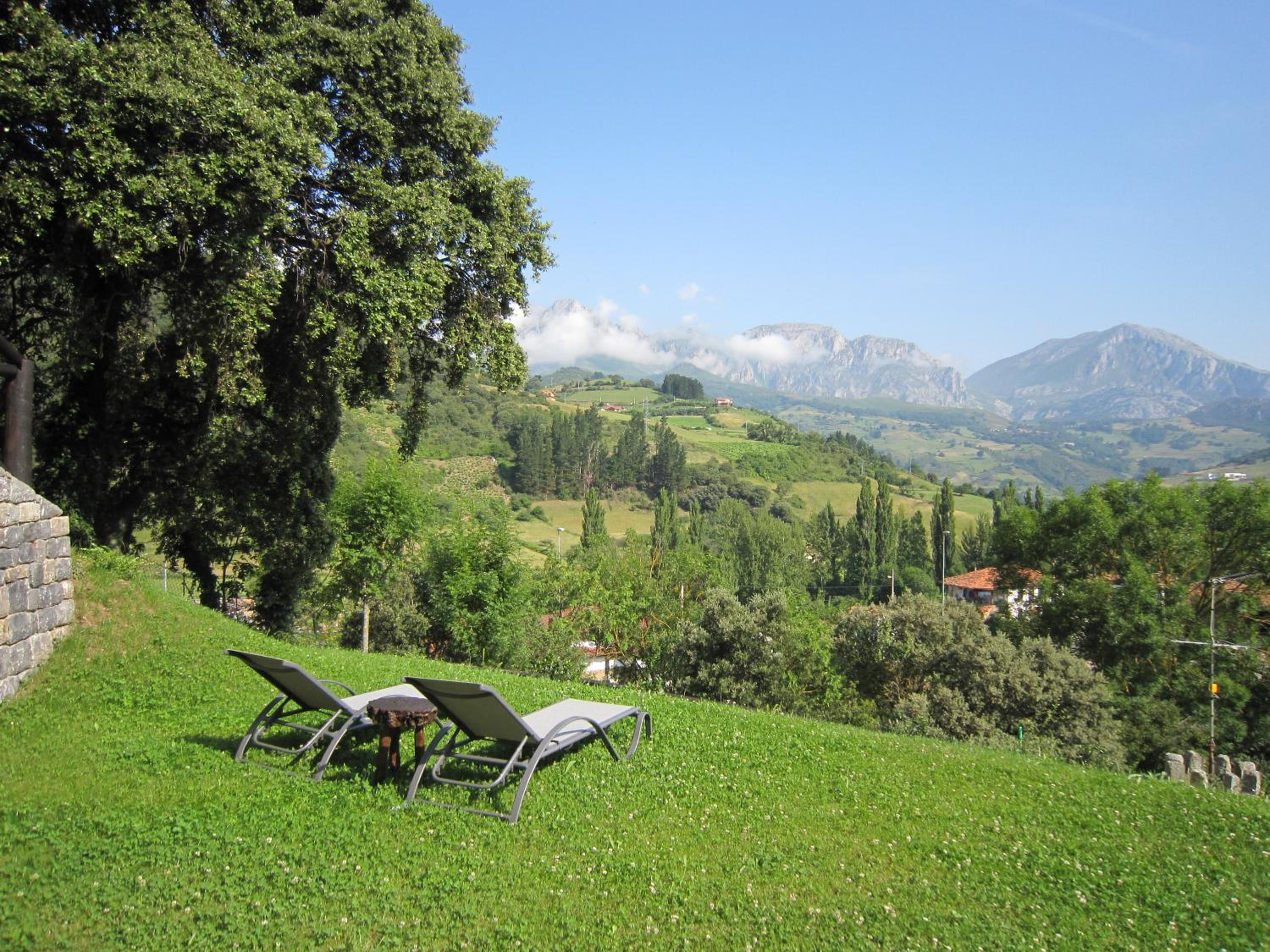 La Fragua Rural