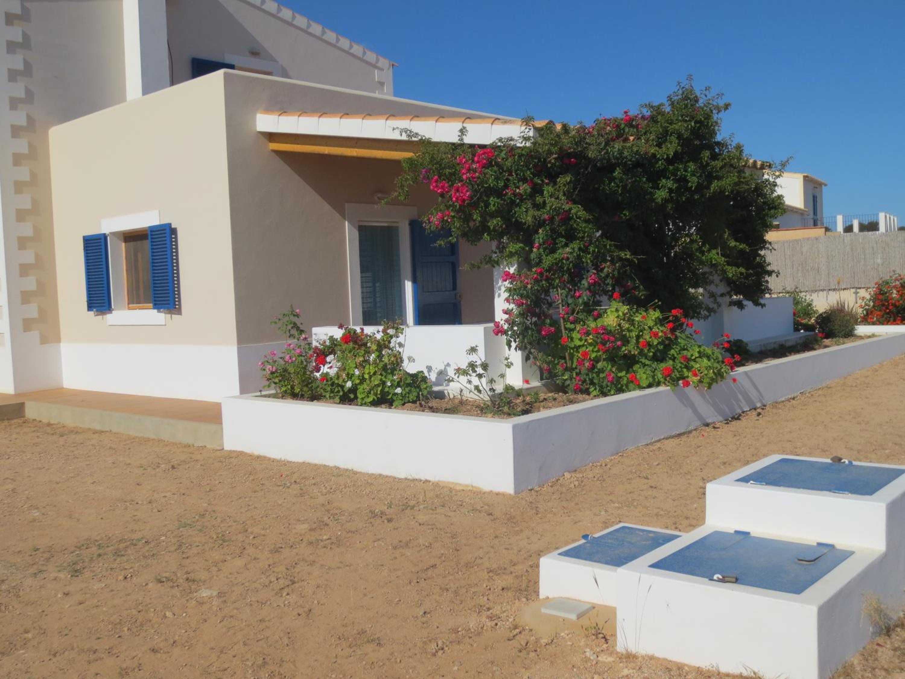 Can Vicent Sita - Casa Rural Ideal Para Parejas view 5