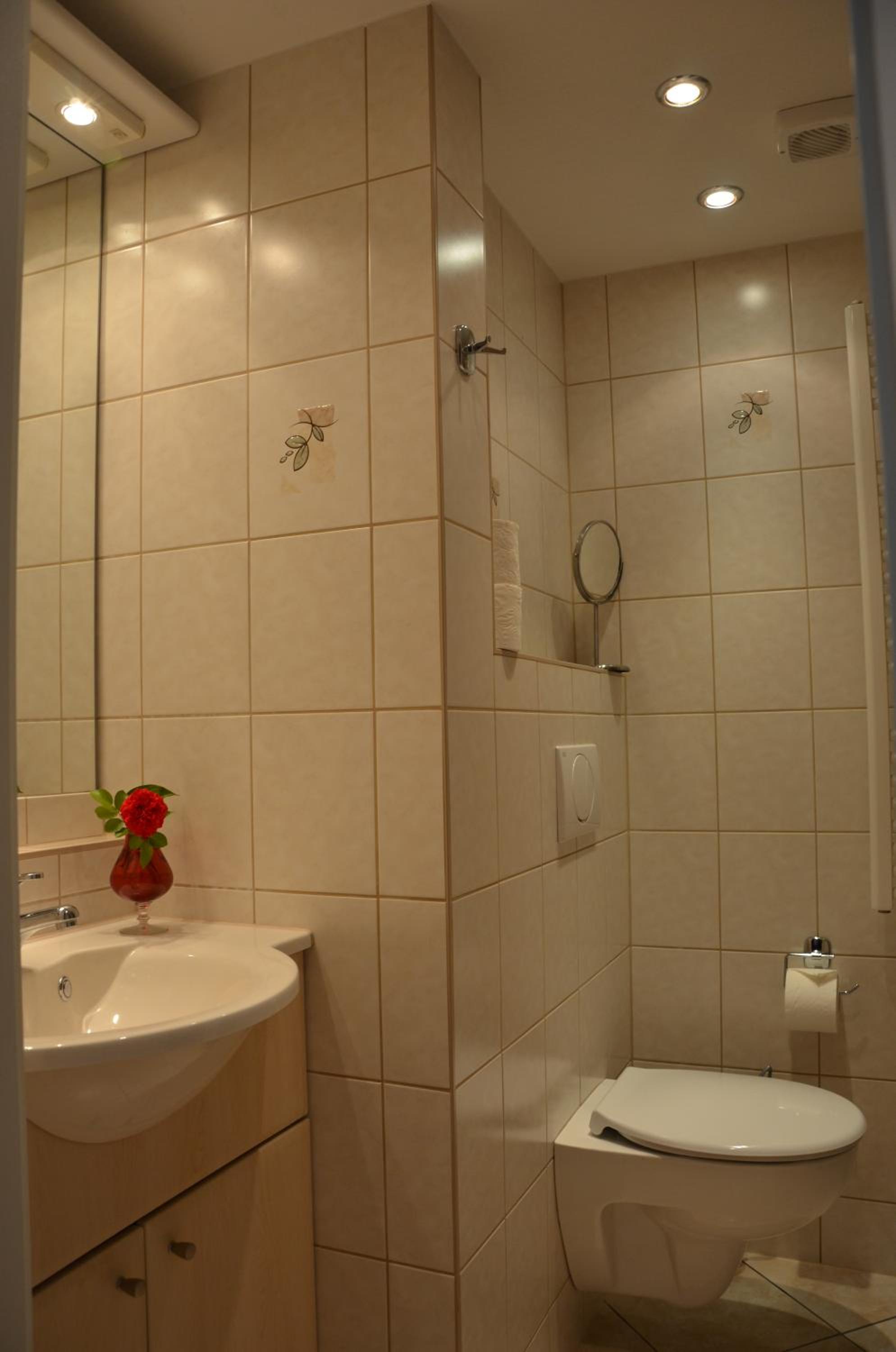 Ferienwohnung Richter