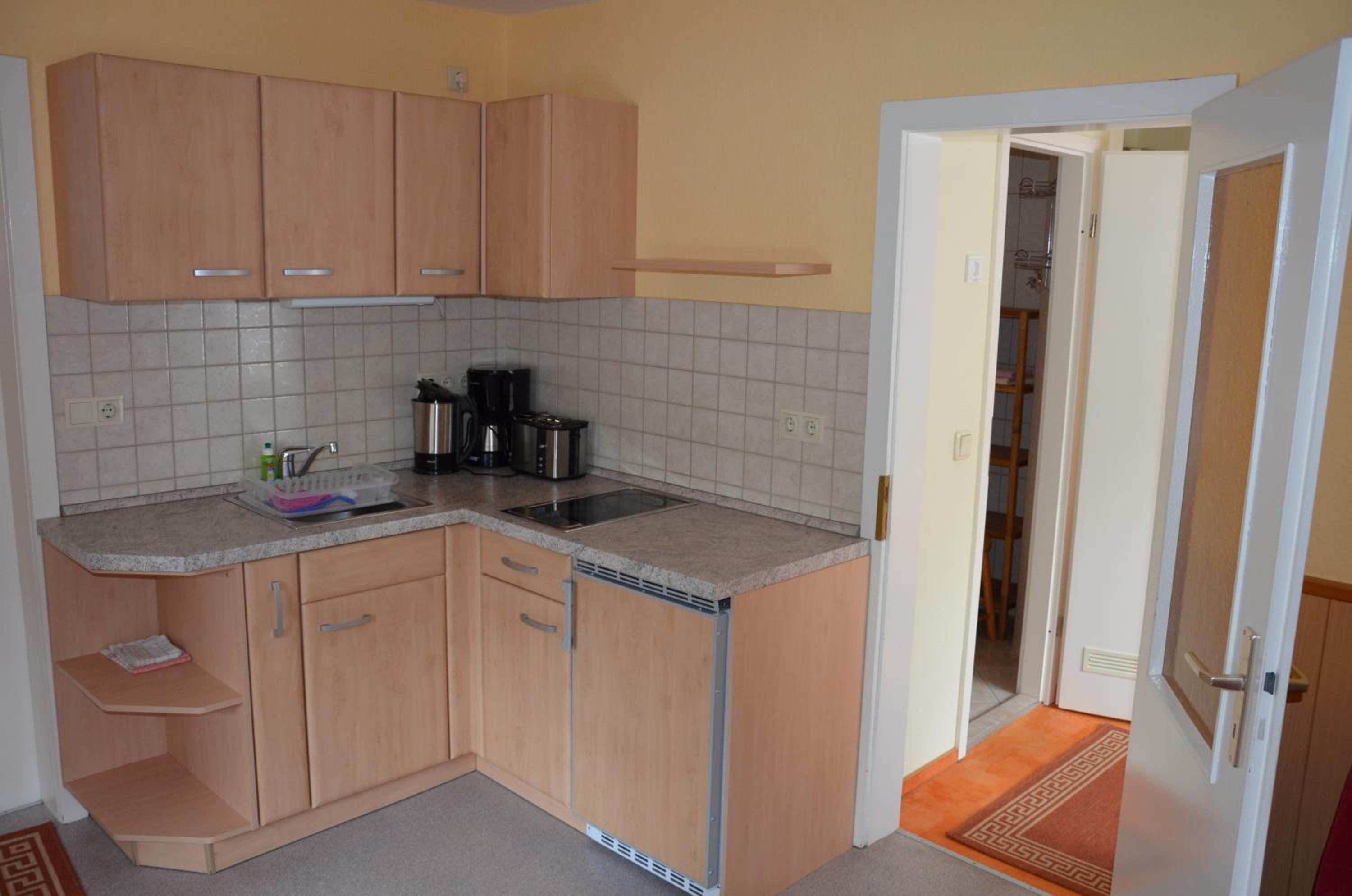 Ferienwohnung Richter
